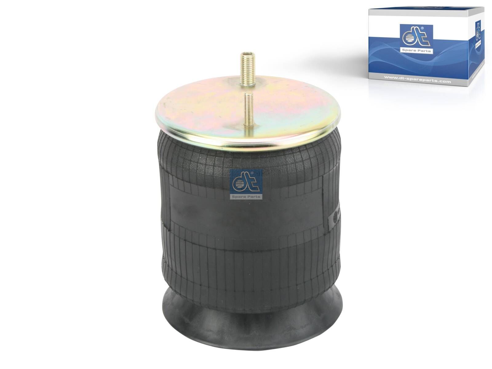 Air spring | DT Spare Parts 1.25868