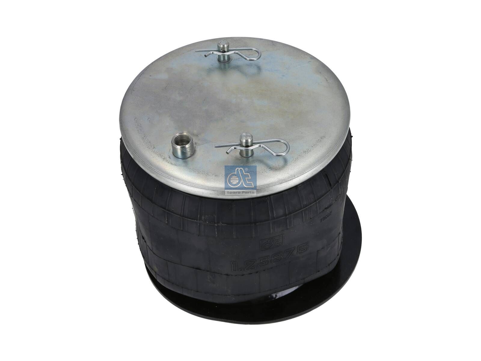 Air spring | DT Spare Parts 1.25875