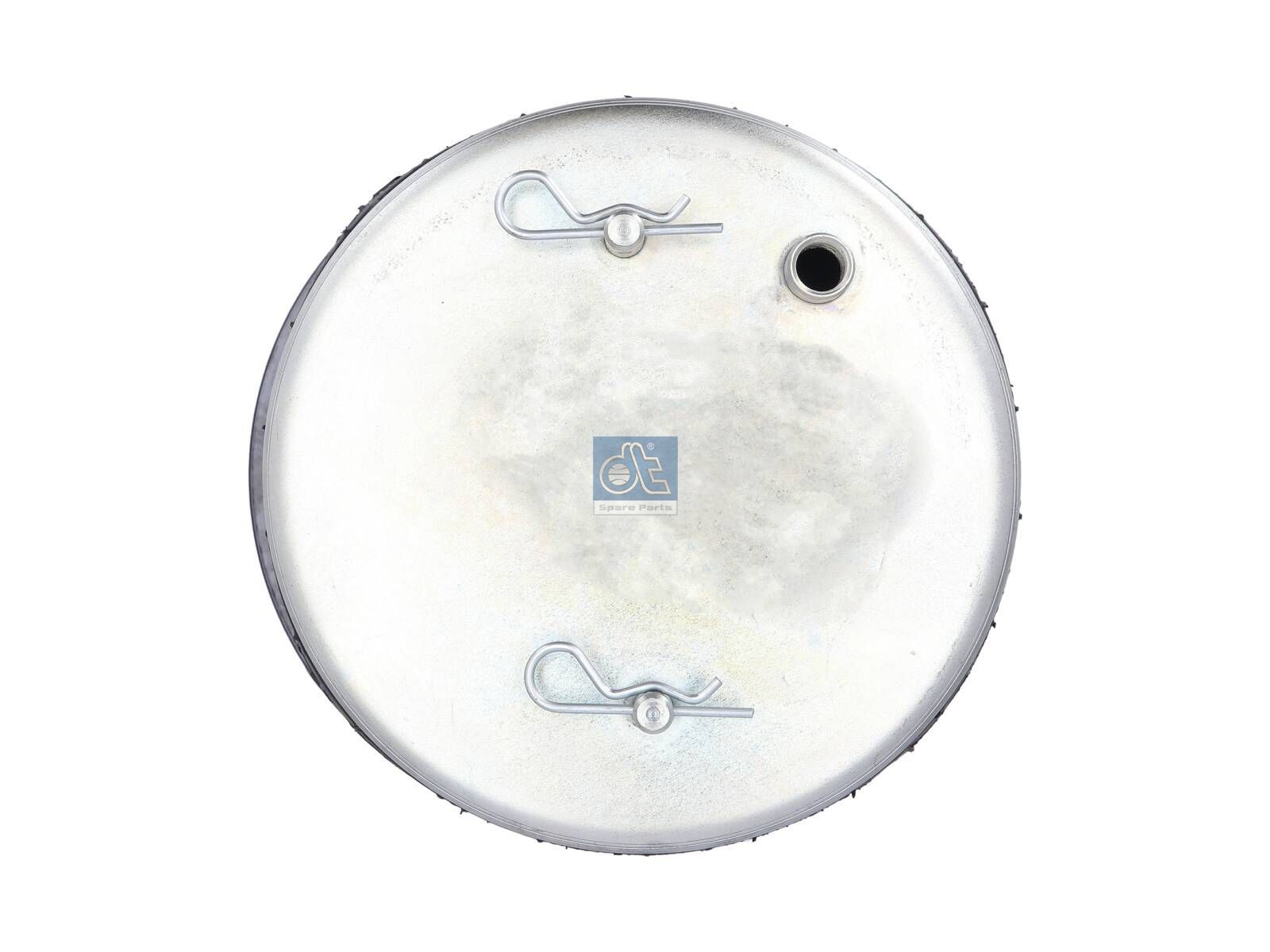 Air spring | DT Spare Parts 1.25875