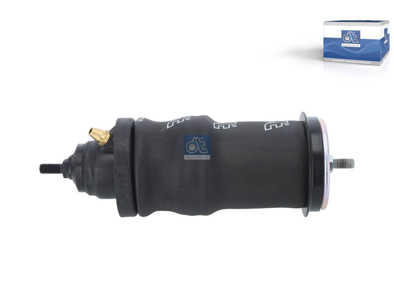 Cabin shock absorber | DT Spare Parts 1.25879