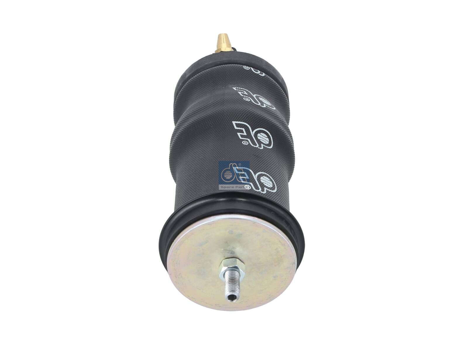 Cabin shock absorber | DT Spare Parts 1.25879