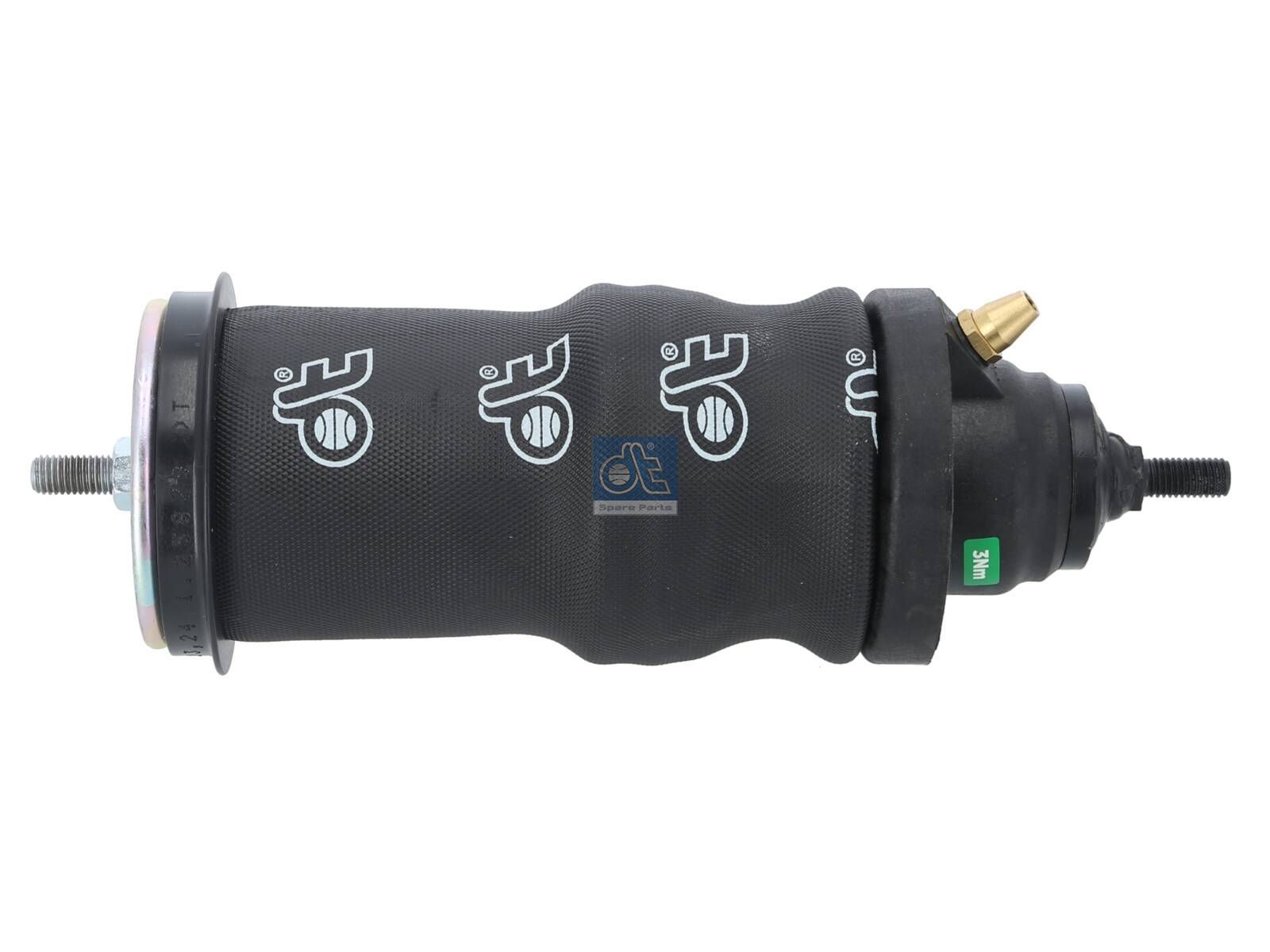 Cabin shock absorber | DT Spare Parts 1.25879