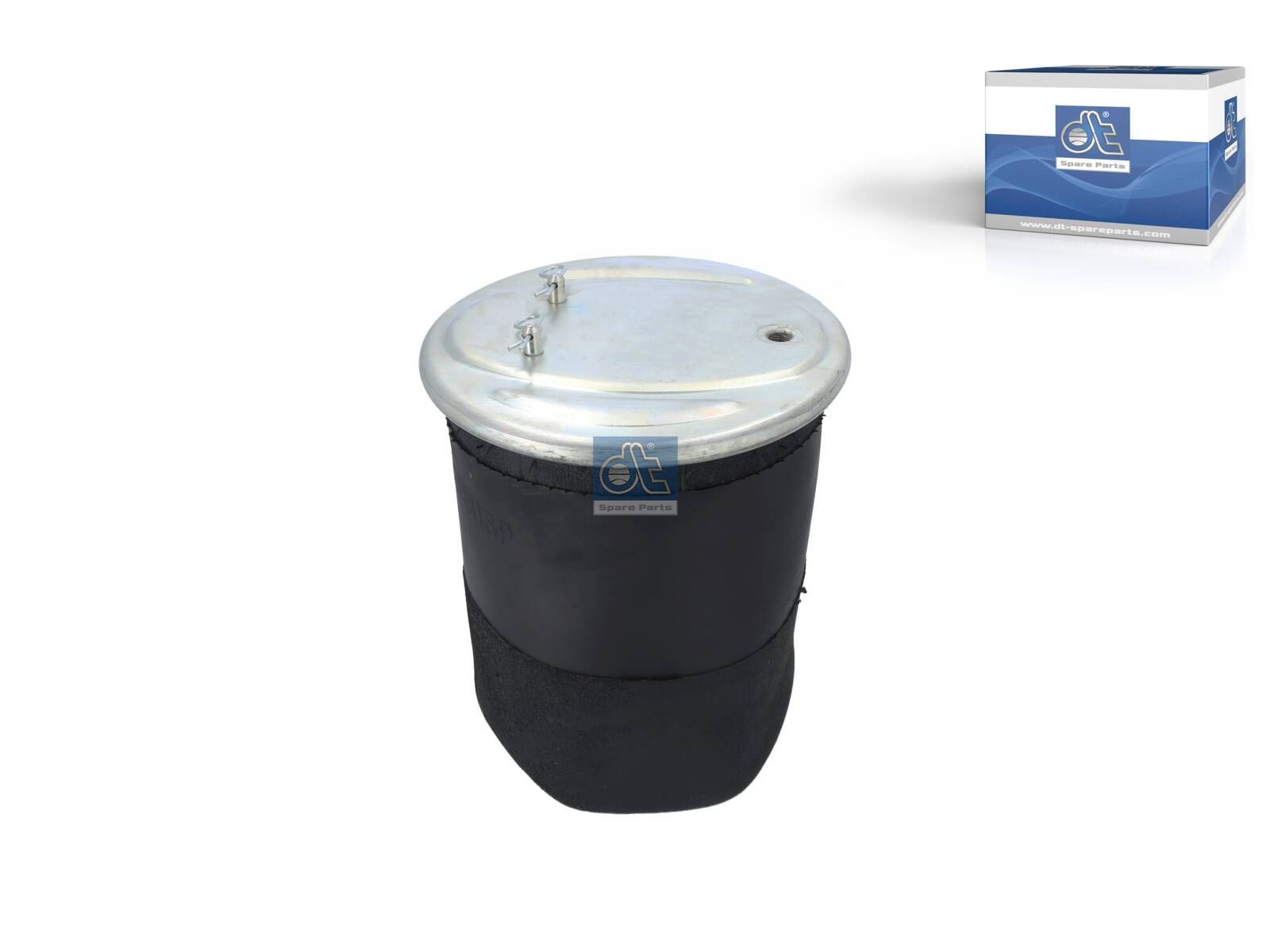Air spring | DT Spare Parts 1.25881SP