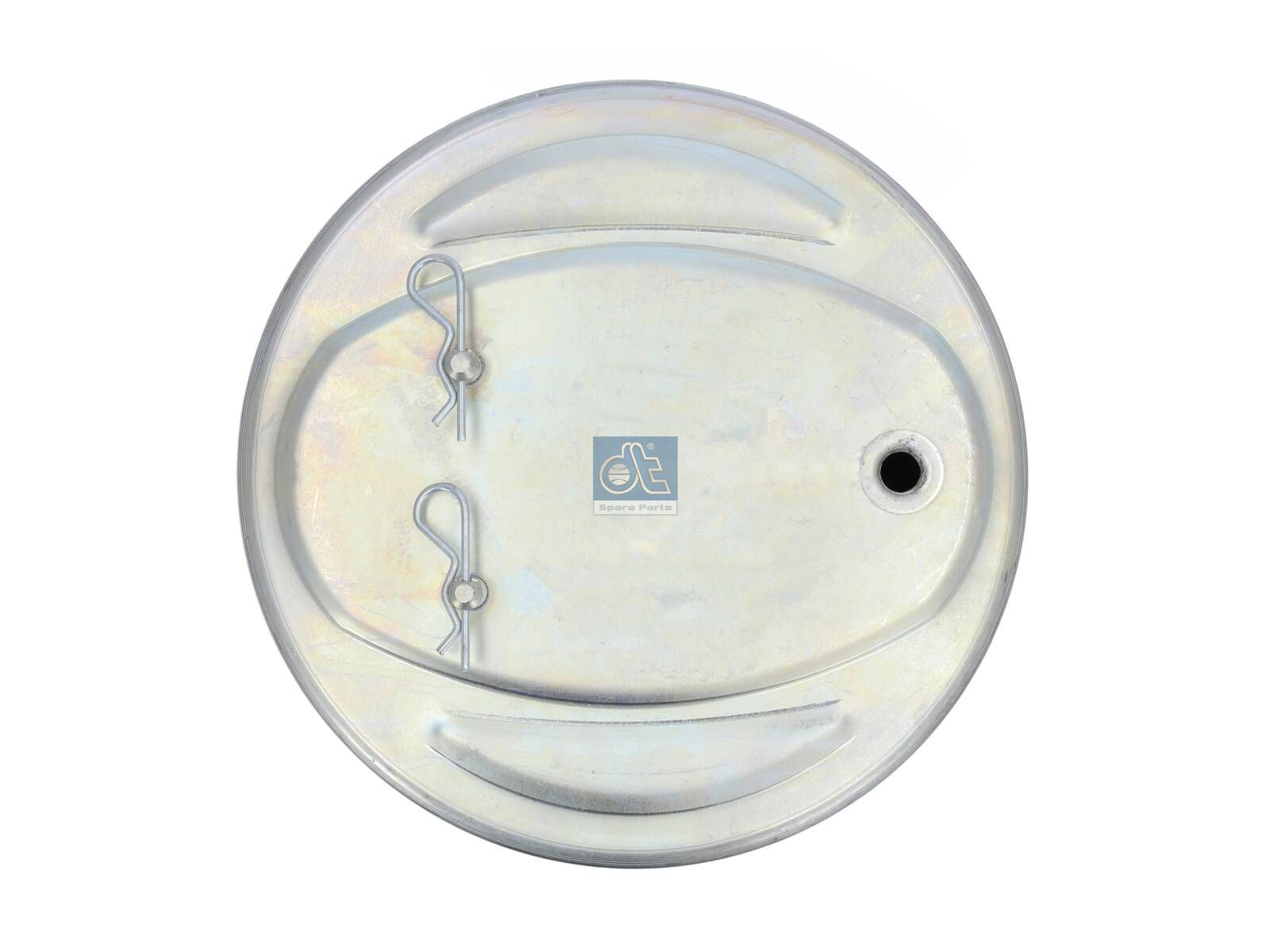 Air spring | DT Spare Parts 1.25881SP