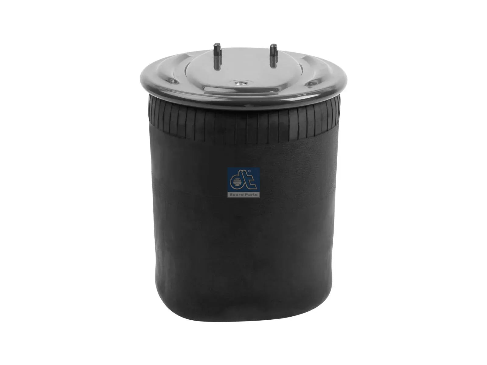 Air spring, with steel pistonDT Spare Parts 1.25881