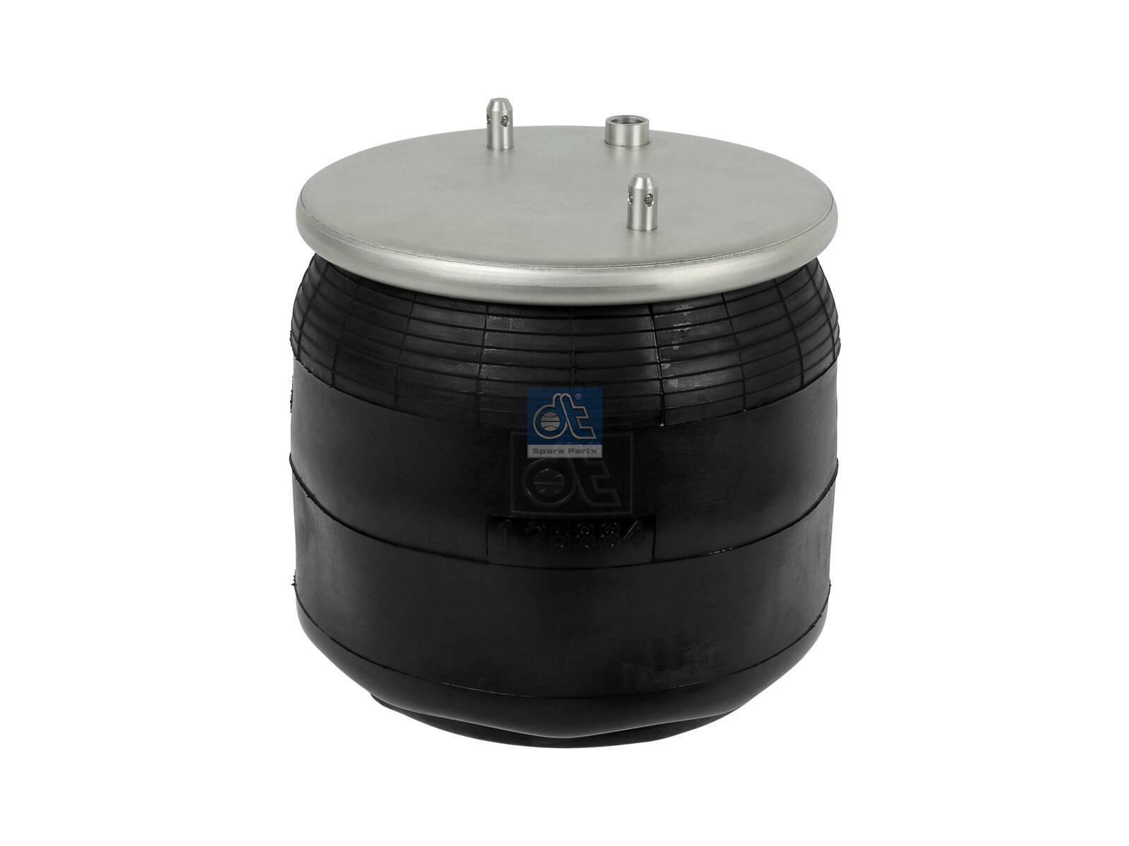 Air spring | DT Spare Parts 1.25884