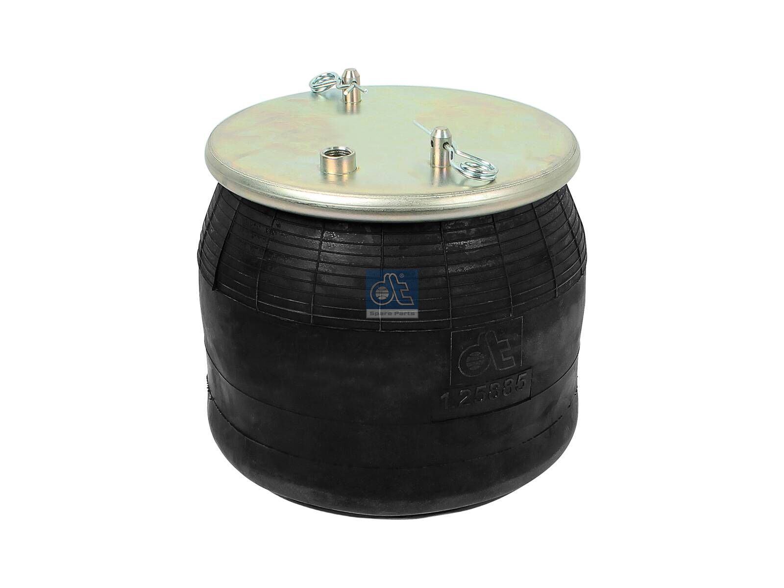 Air spring | DT Spare Parts 1.25885