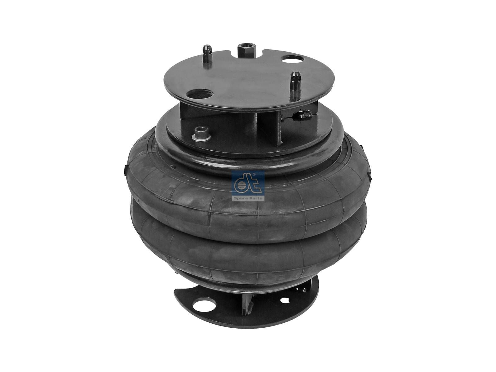 Air spring | DT Spare Parts 1.25887