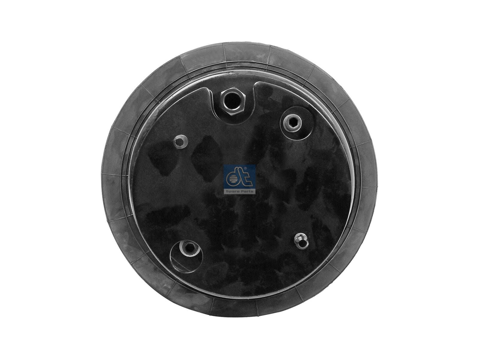 Air spring | DT Spare Parts 1.25887