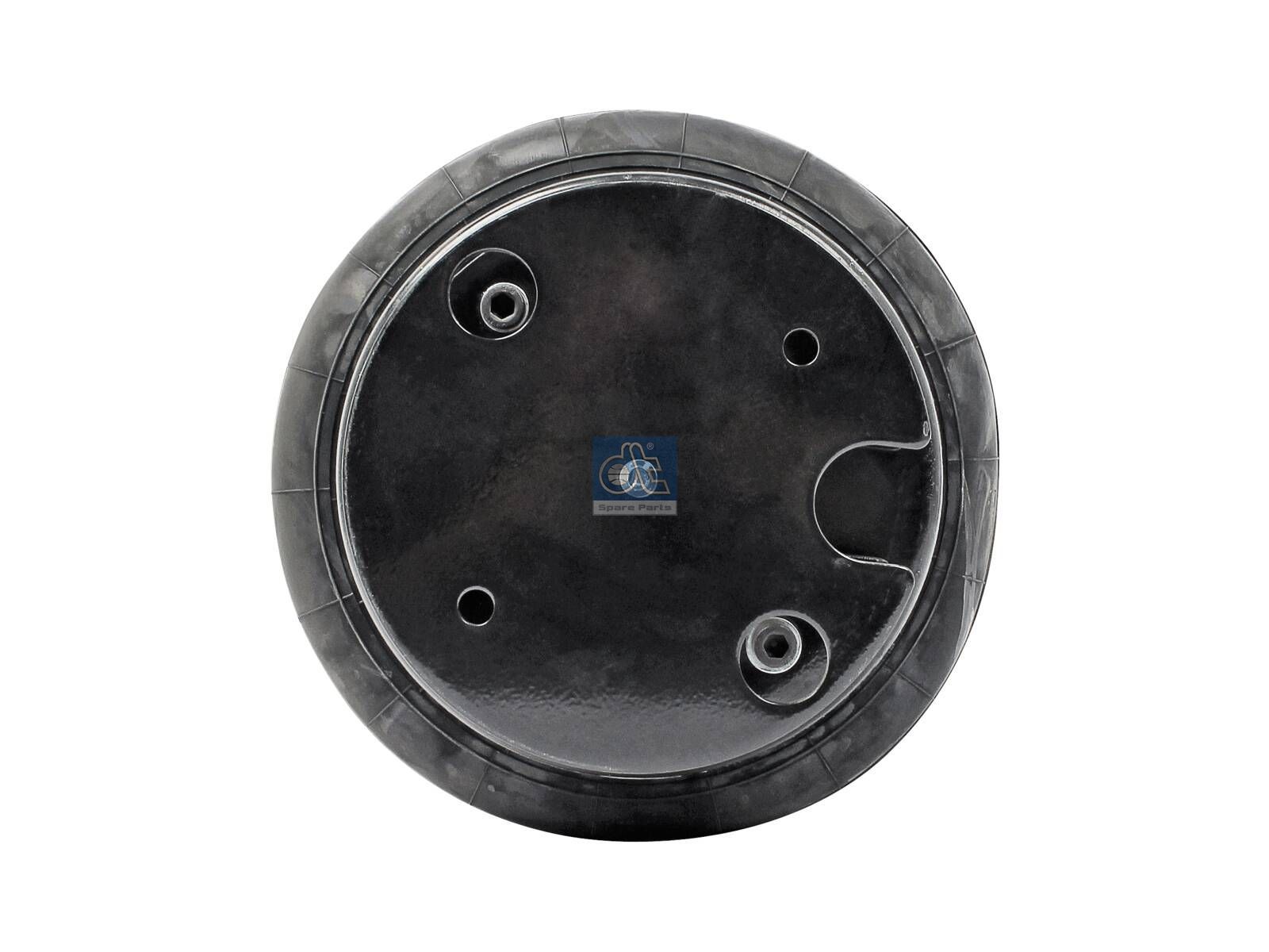 Air spring | DT Spare Parts 1.25887