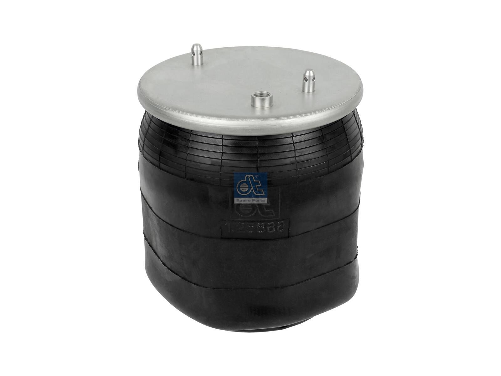 Air spring | DT Spare Parts 1.25888