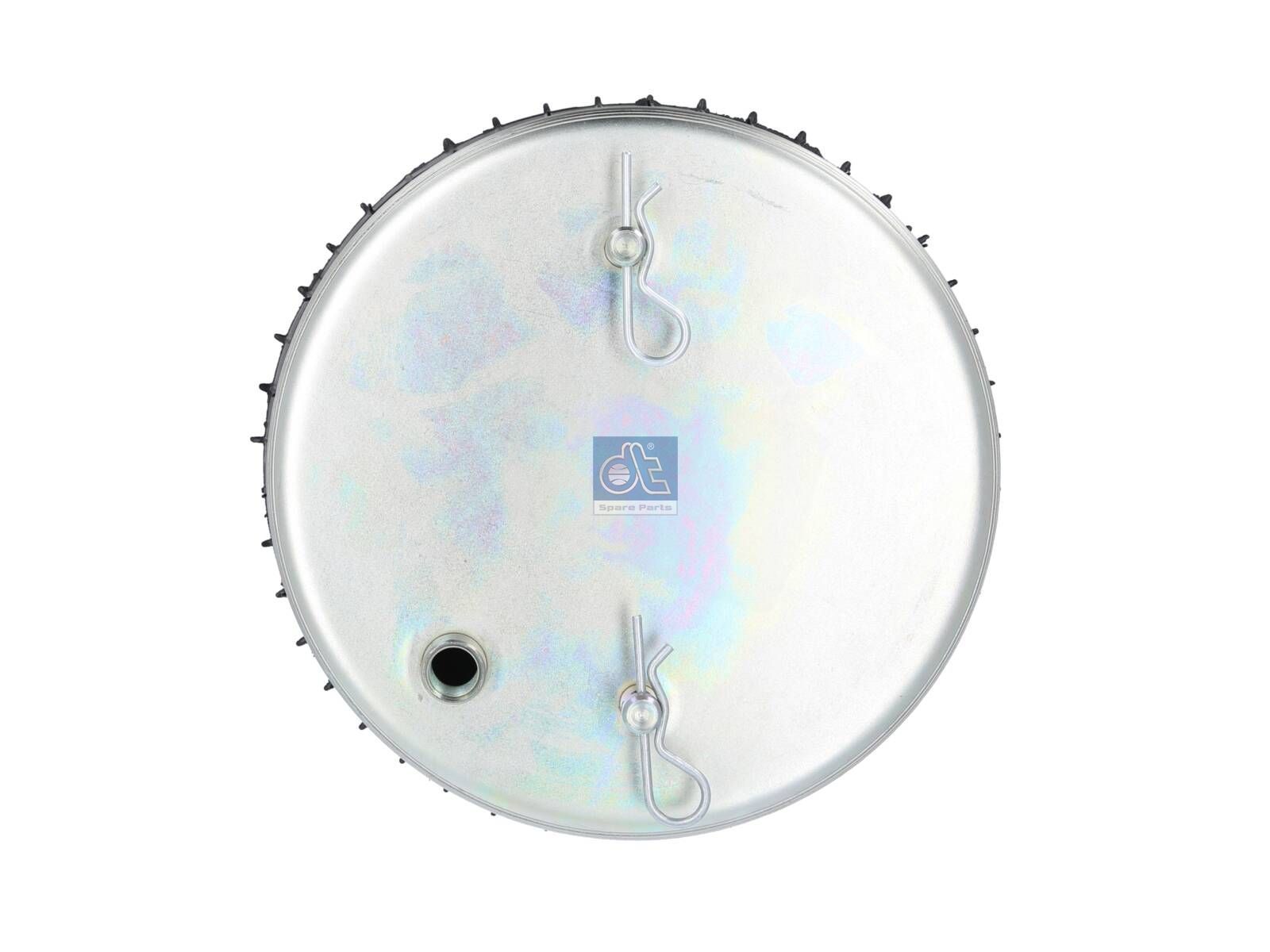 Air spring | DT Spare Parts 1.25889