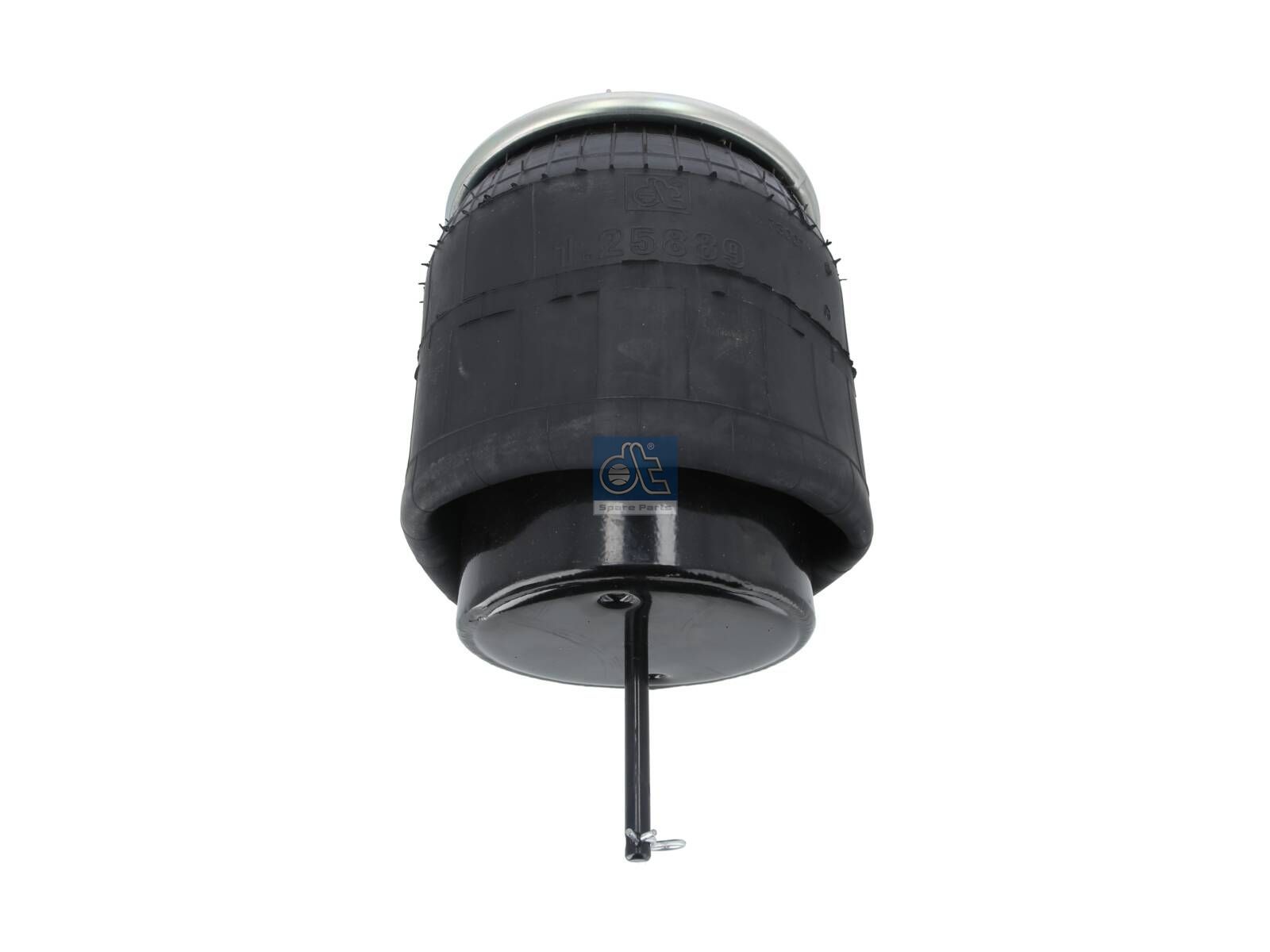 Air spring | DT Spare Parts 1.25889