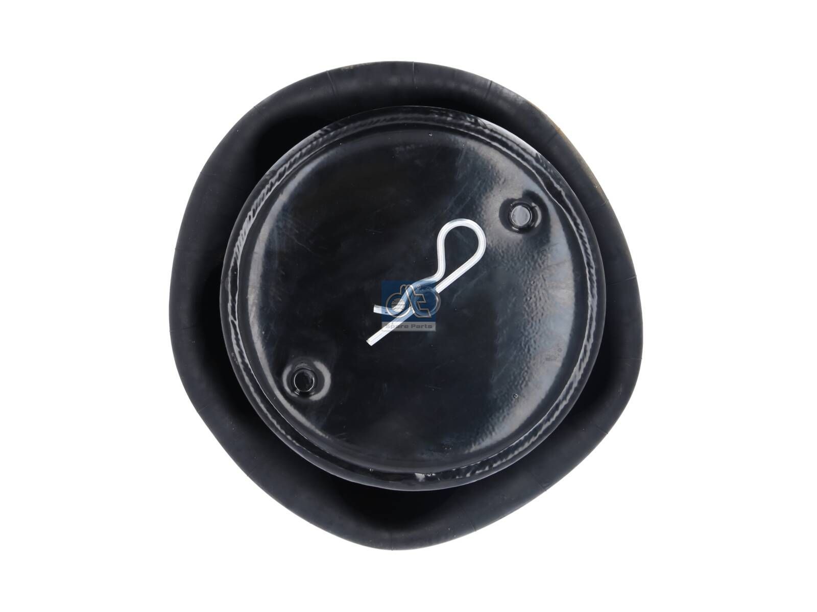 Air spring | DT Spare Parts 1.25889