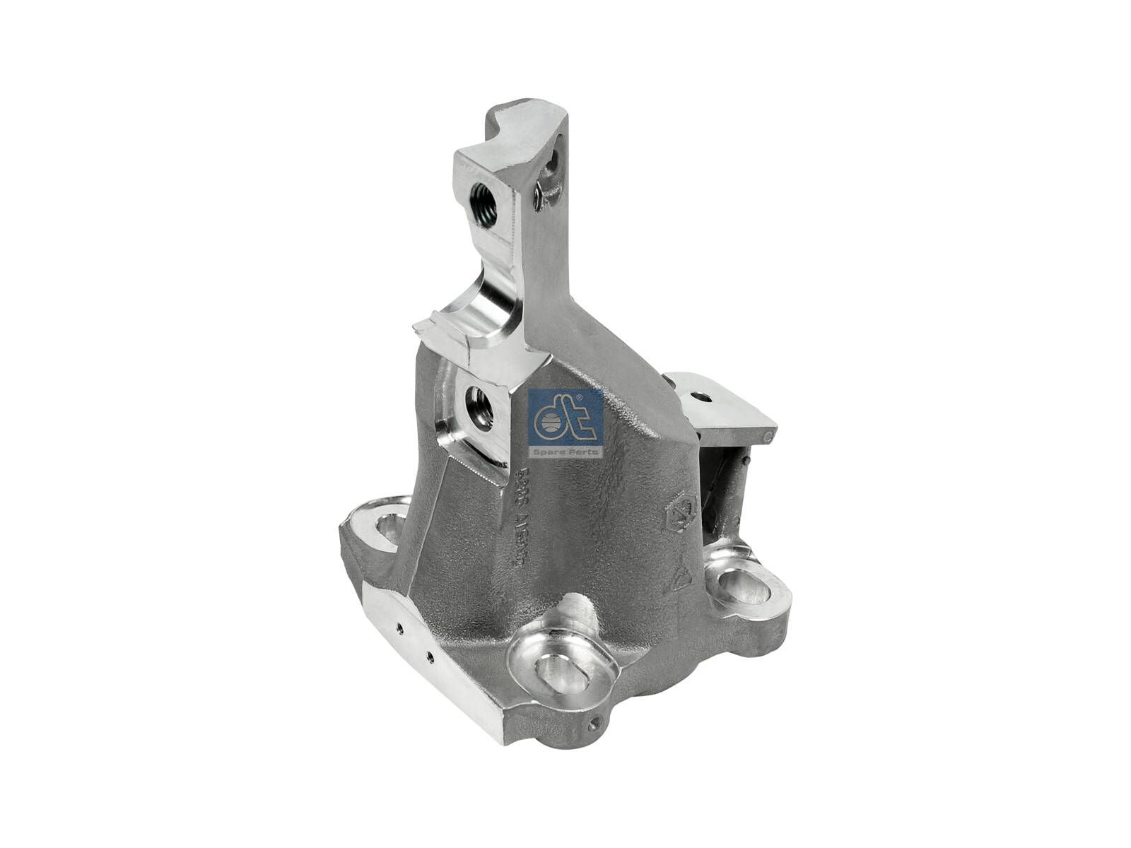 Bearing bracket | DT Spare Parts 1.25897