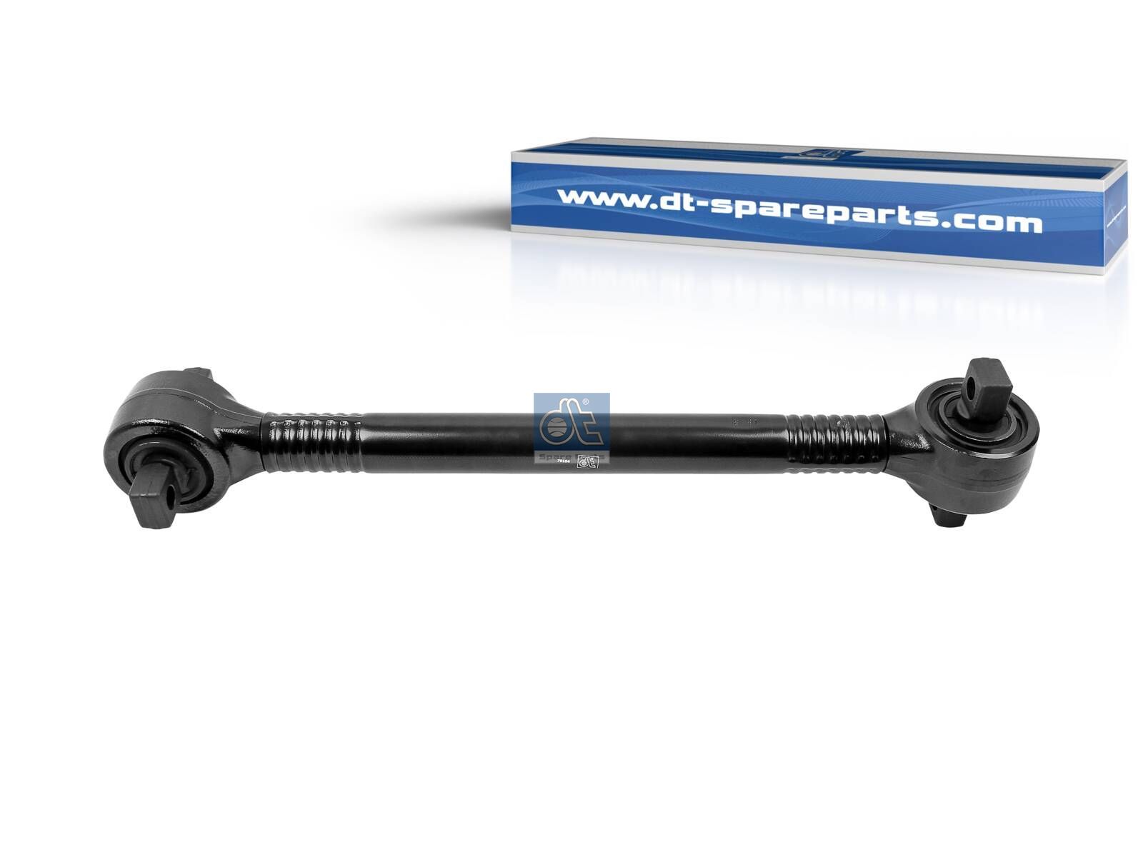 Reaction rod | DT Spare Parts 1.25931
