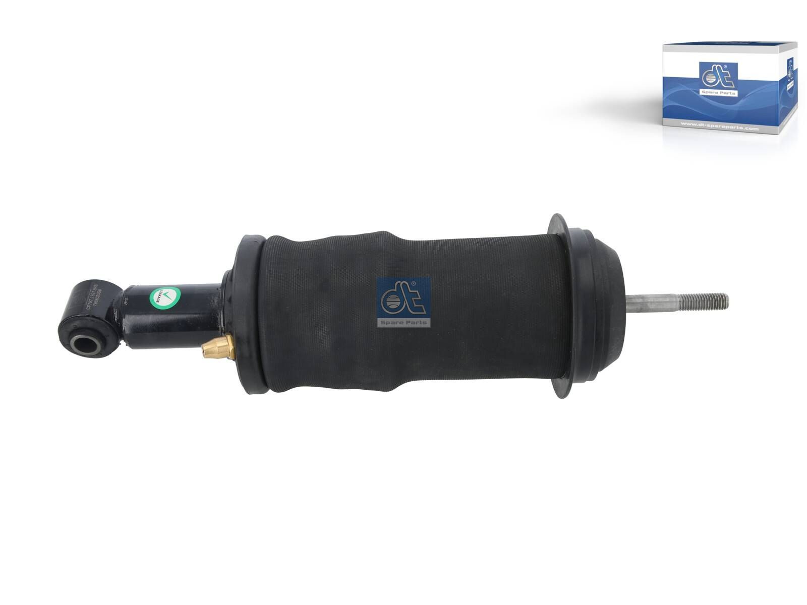 Cabin shock absorber | DT Spare Parts 1.25948