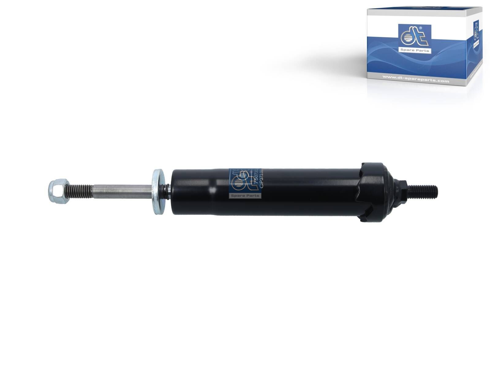 Cabin shock absorber | DT Spare Parts 1.25956