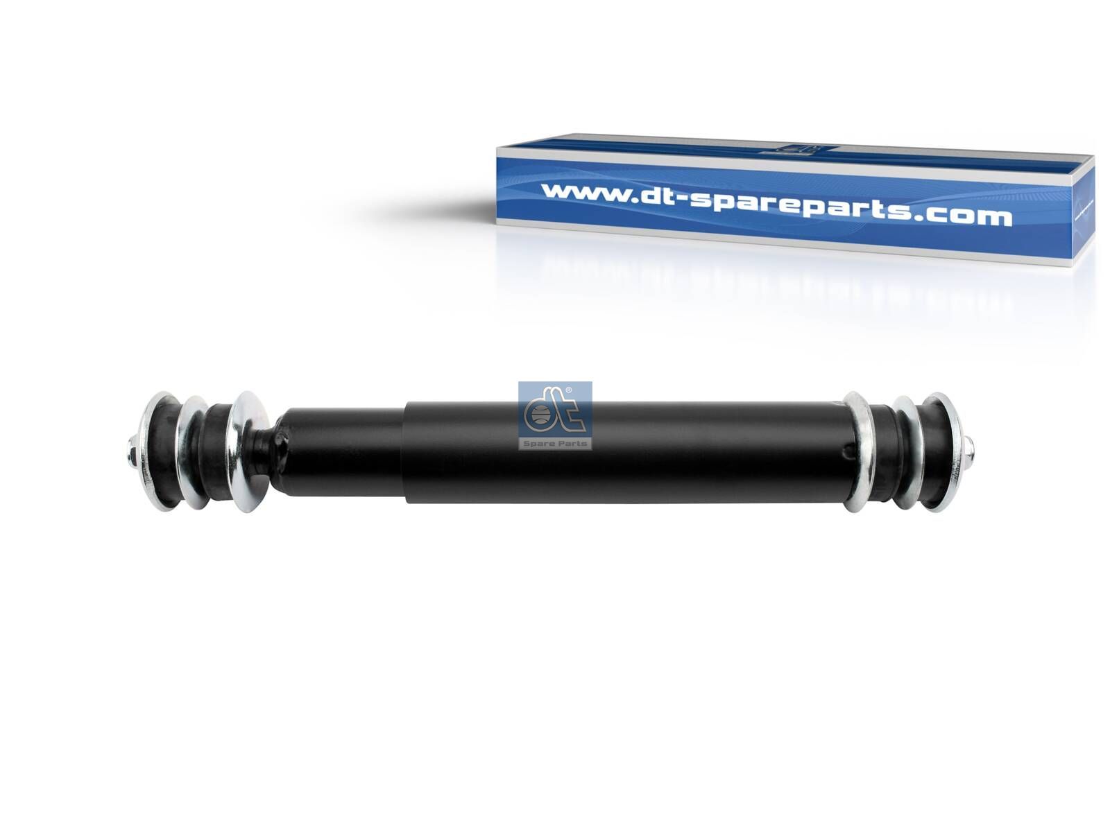 Shock absorber | DT Spare Parts 1.25961