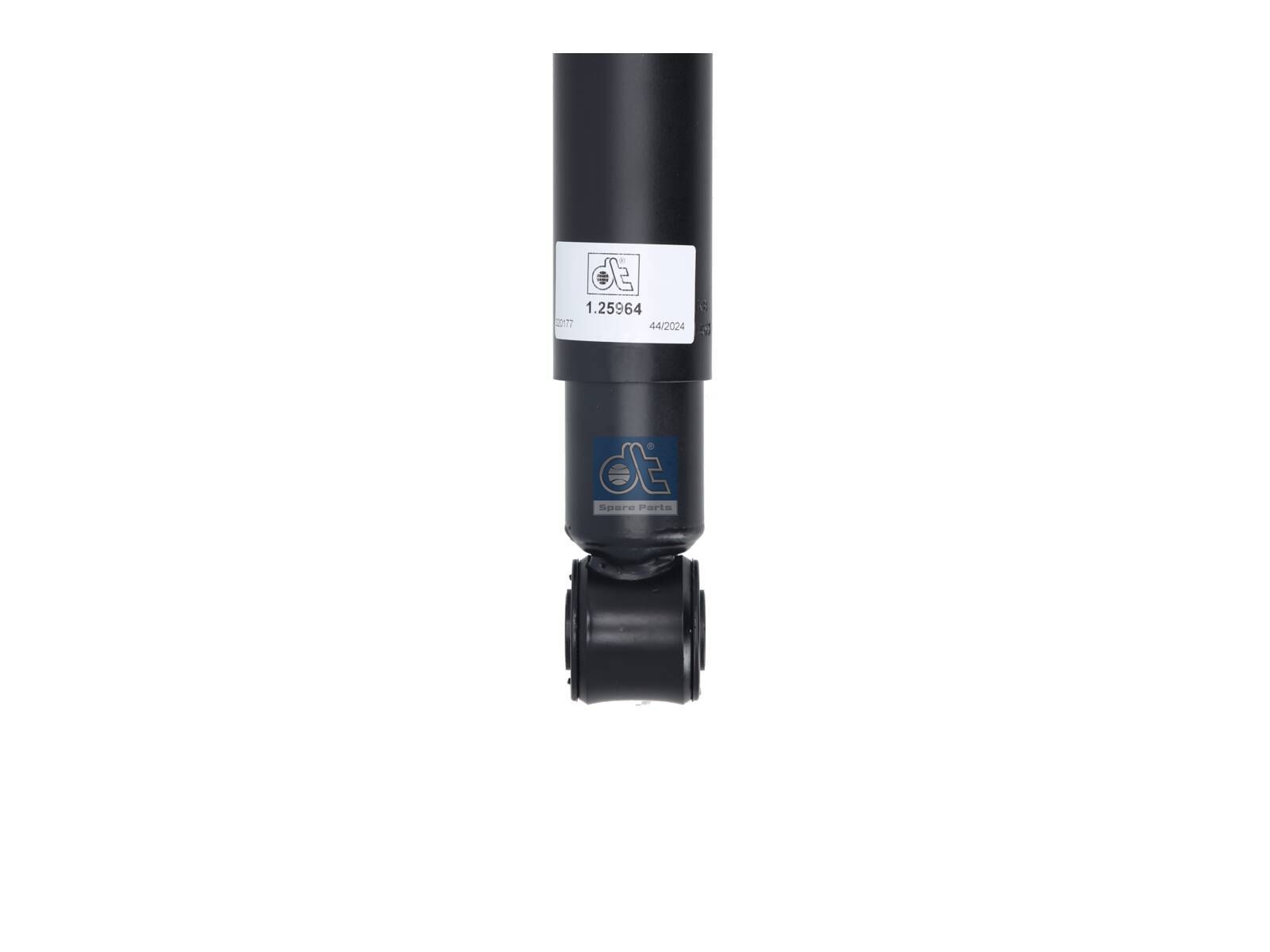 Shock absorber | DT Spare Parts 1.25964