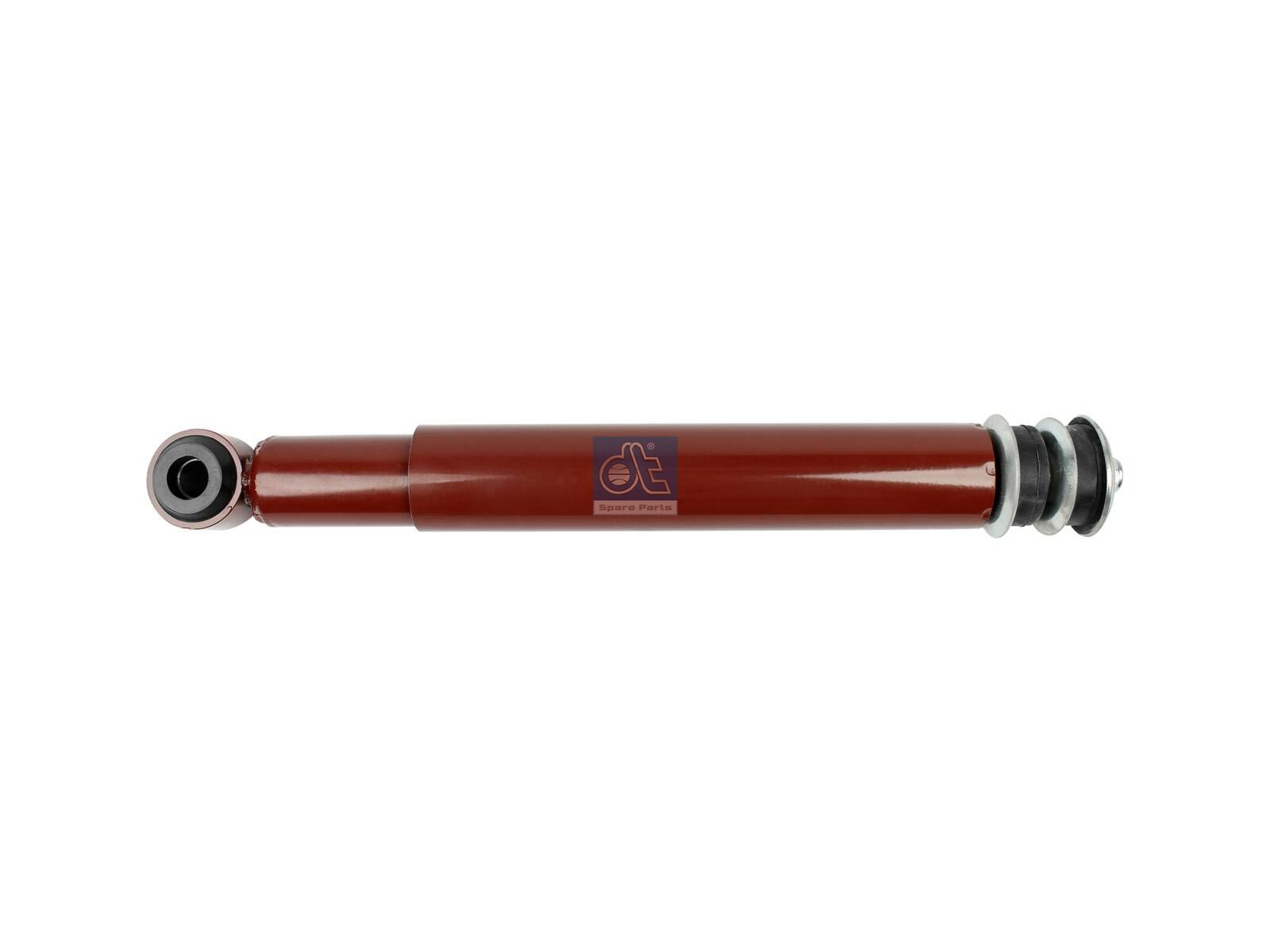 Shock absorber | DT Spare Parts 1.25969