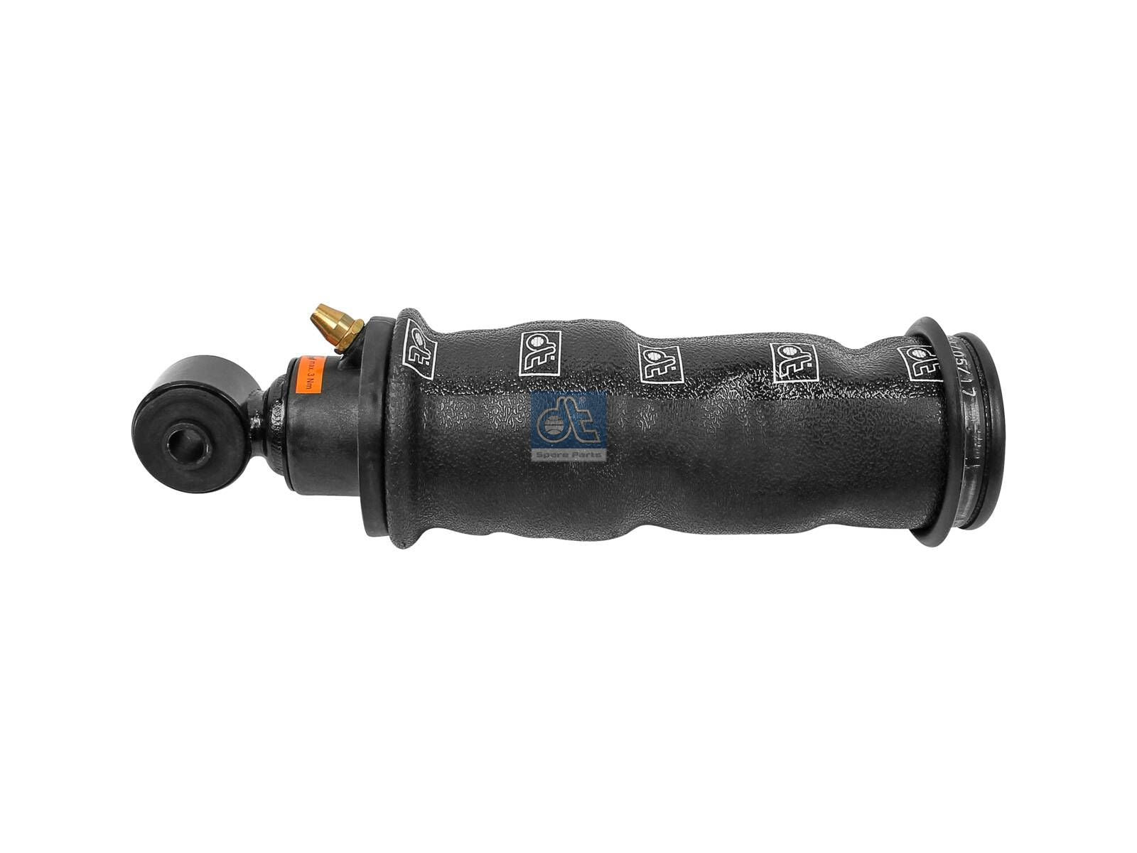 Cabin shock absorber | DT Spare Parts 1.25972