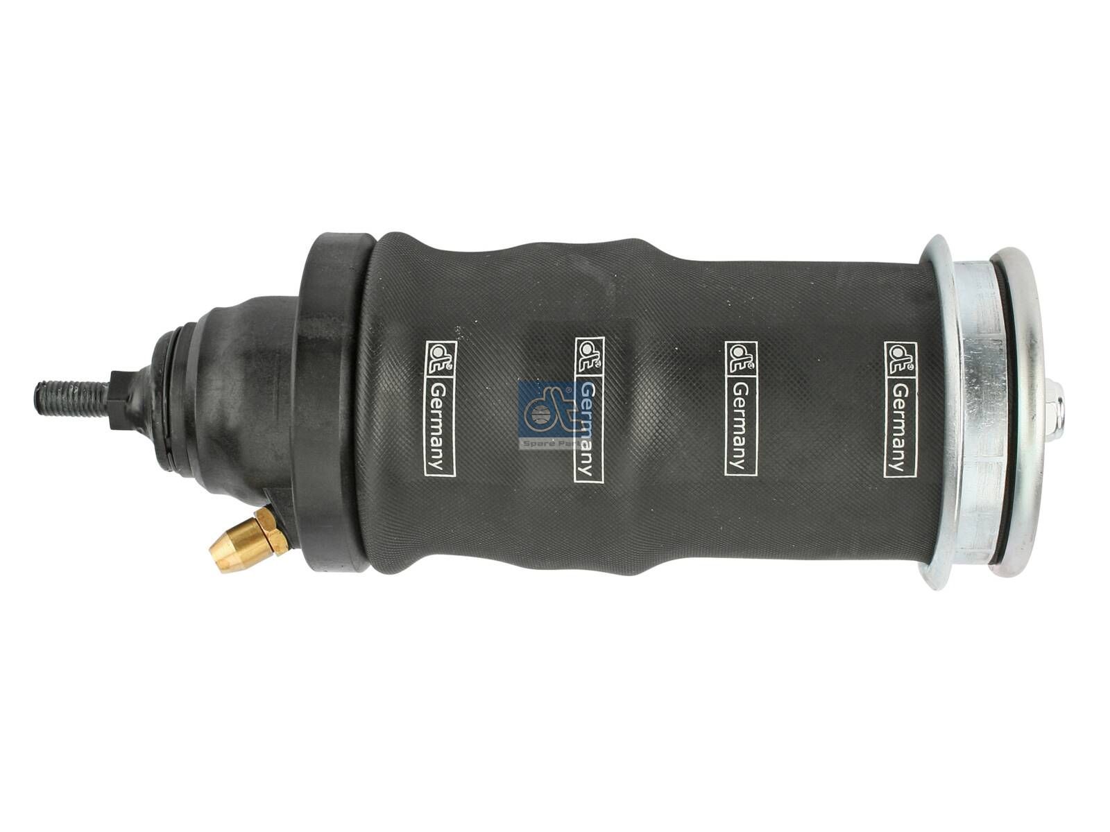 Cabin shock absorber | DT Spare Parts 1.25973