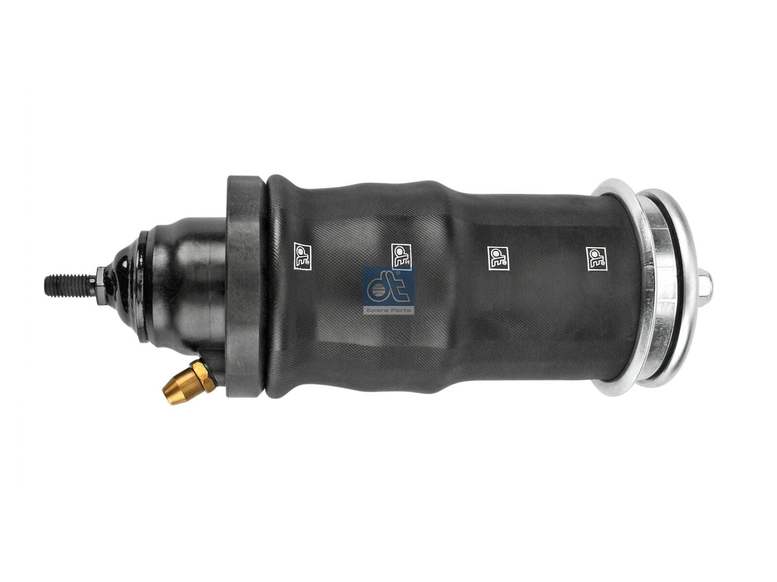 Cabin shock absorber | DT Spare Parts 1.25974