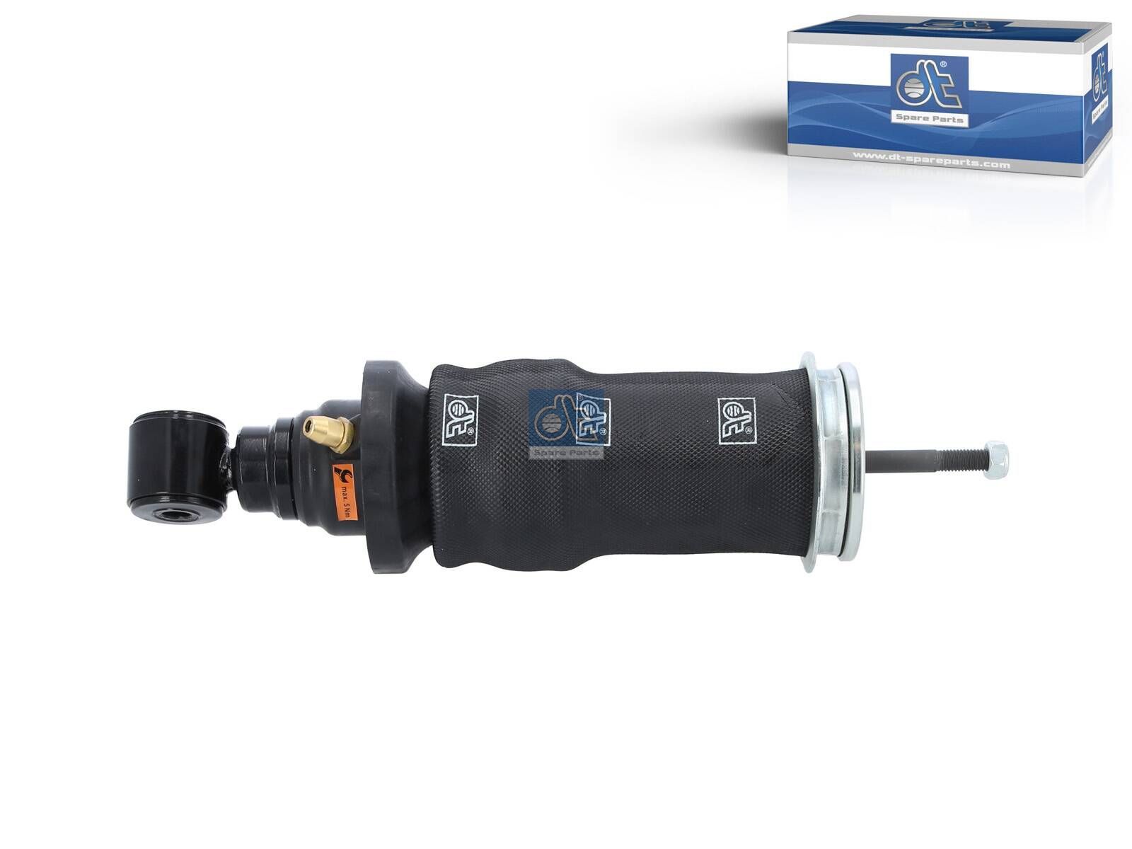 Cabin shock absorber | DT Spare Parts 1.25975