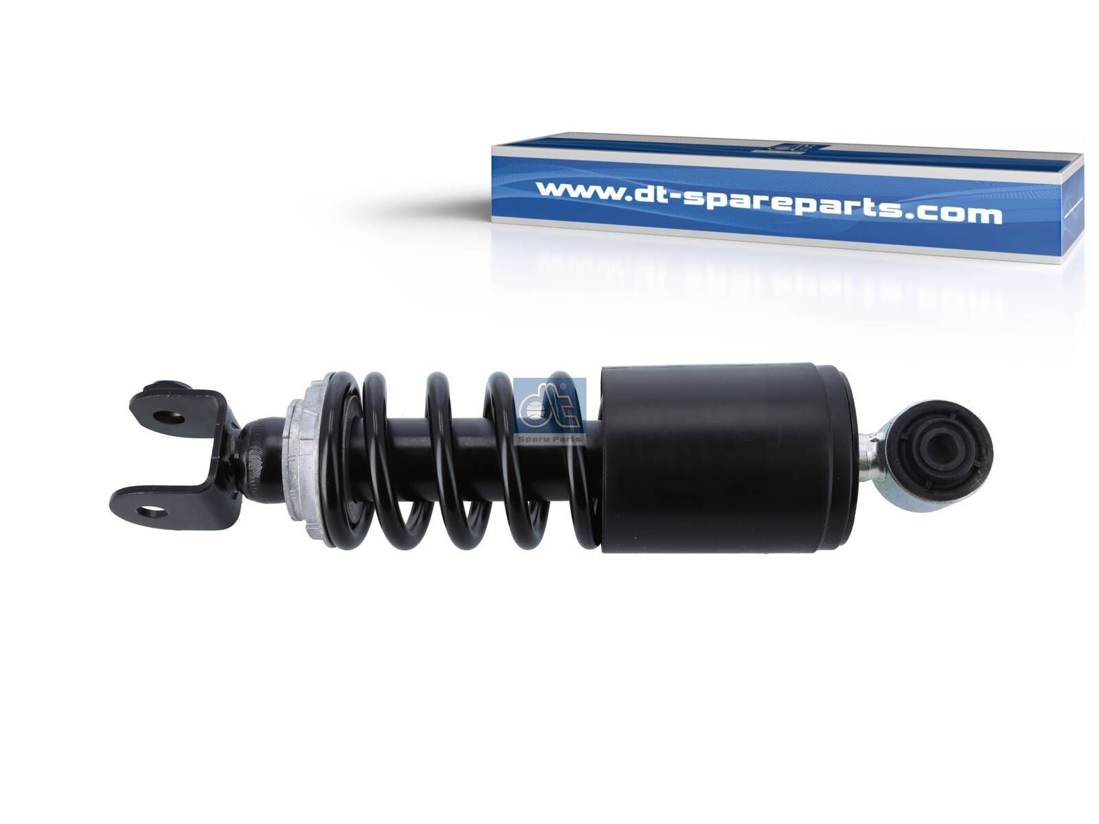 Cabin shock absorber | DT Spare Parts 1.25979