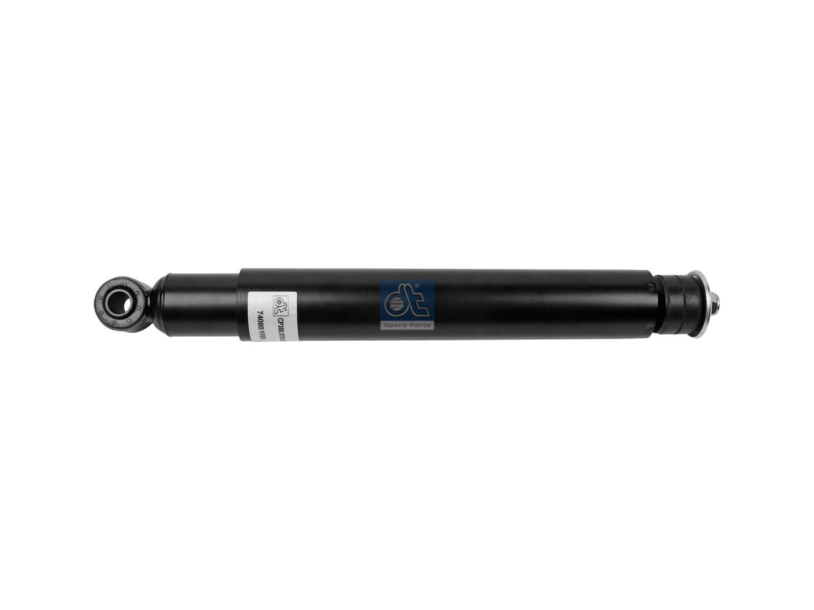 Shock absorber | DT Spare Parts 1.25983