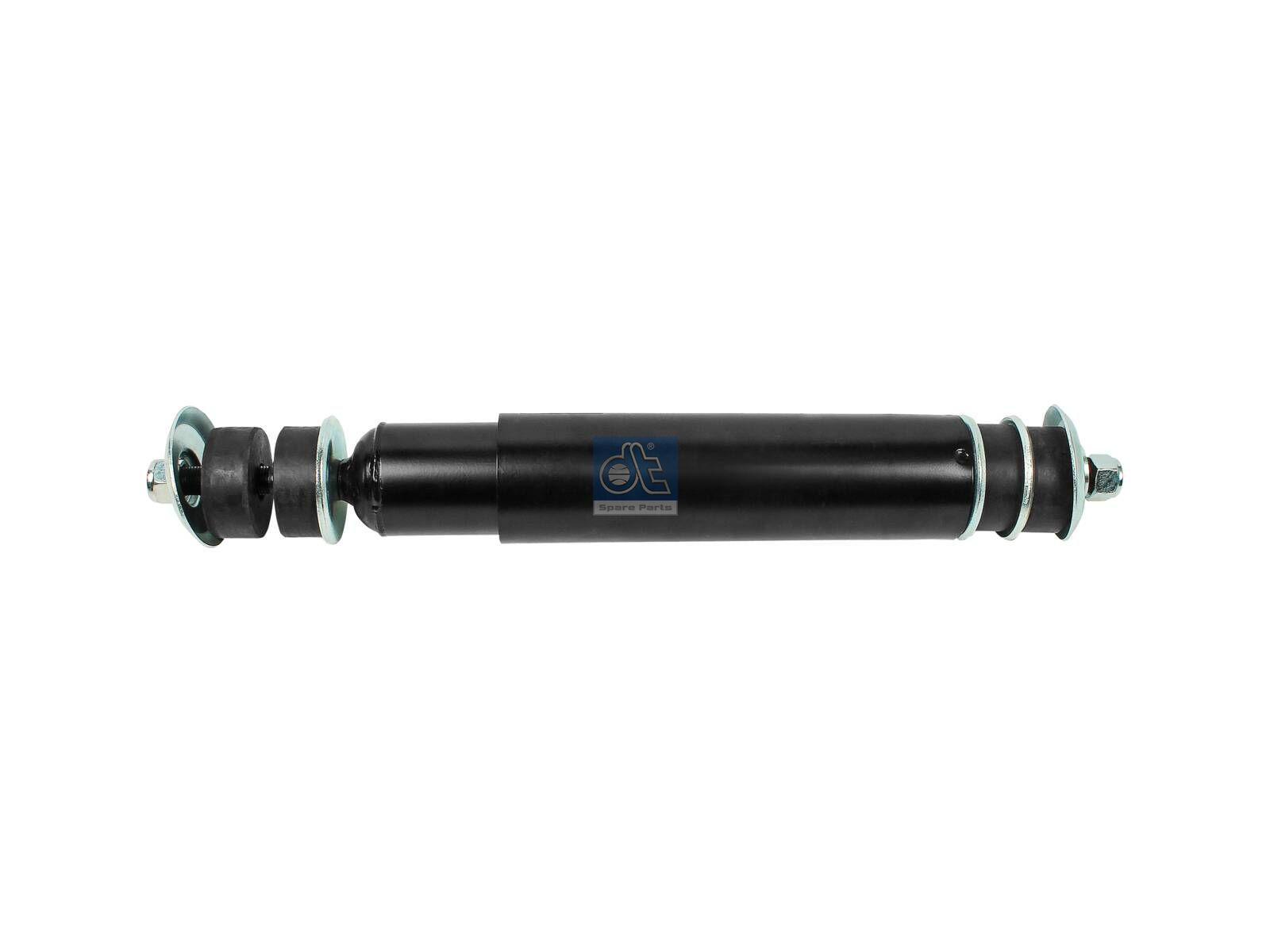 Shock absorber | DT Spare Parts 1.25991