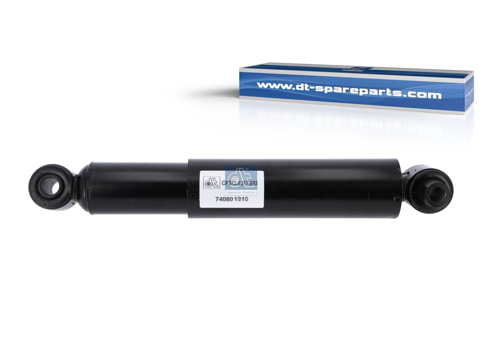 Shock absorber | DT Spare Parts 1.25993