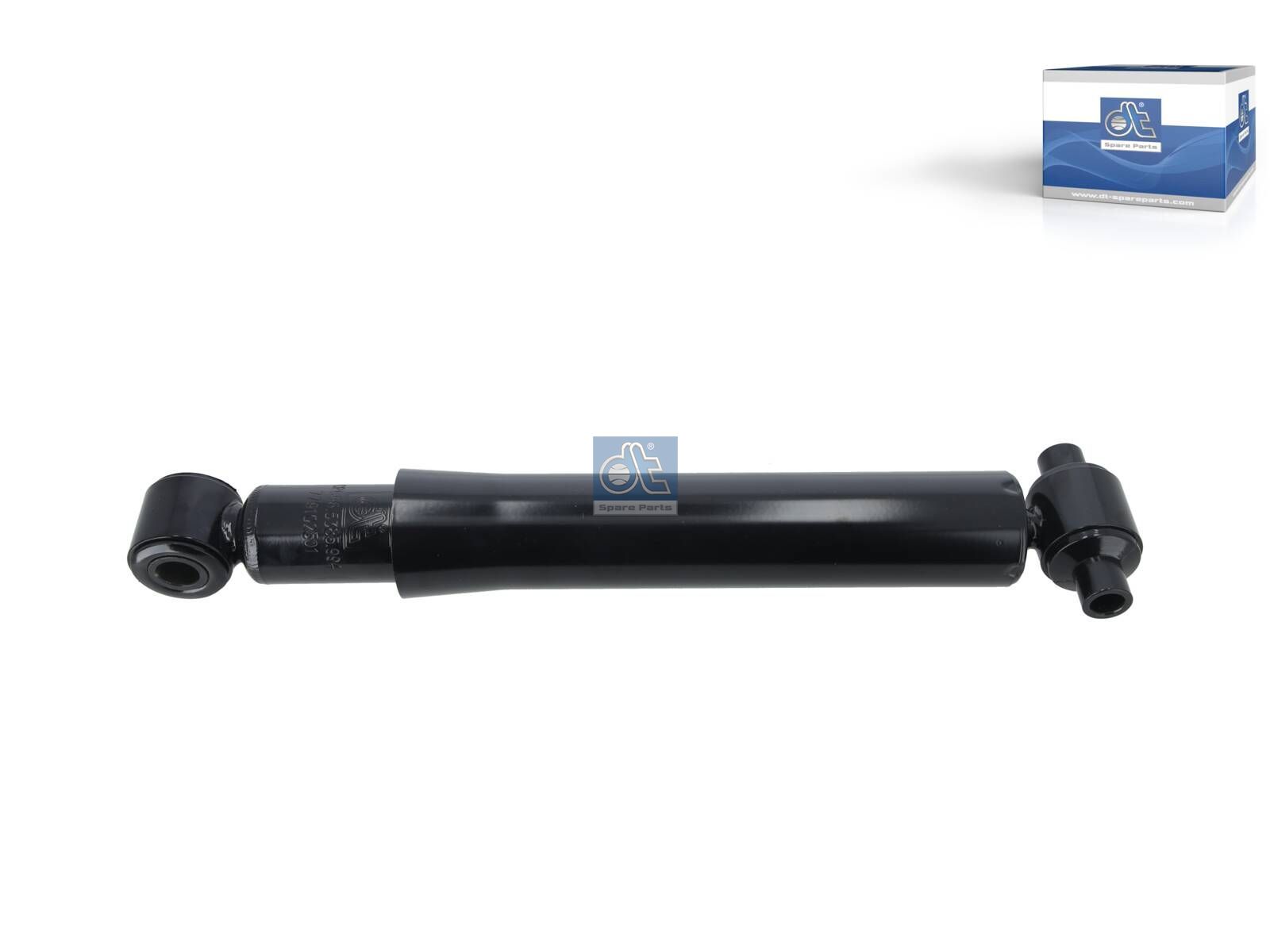 Shock absorber | DT Spare Parts 1.25994