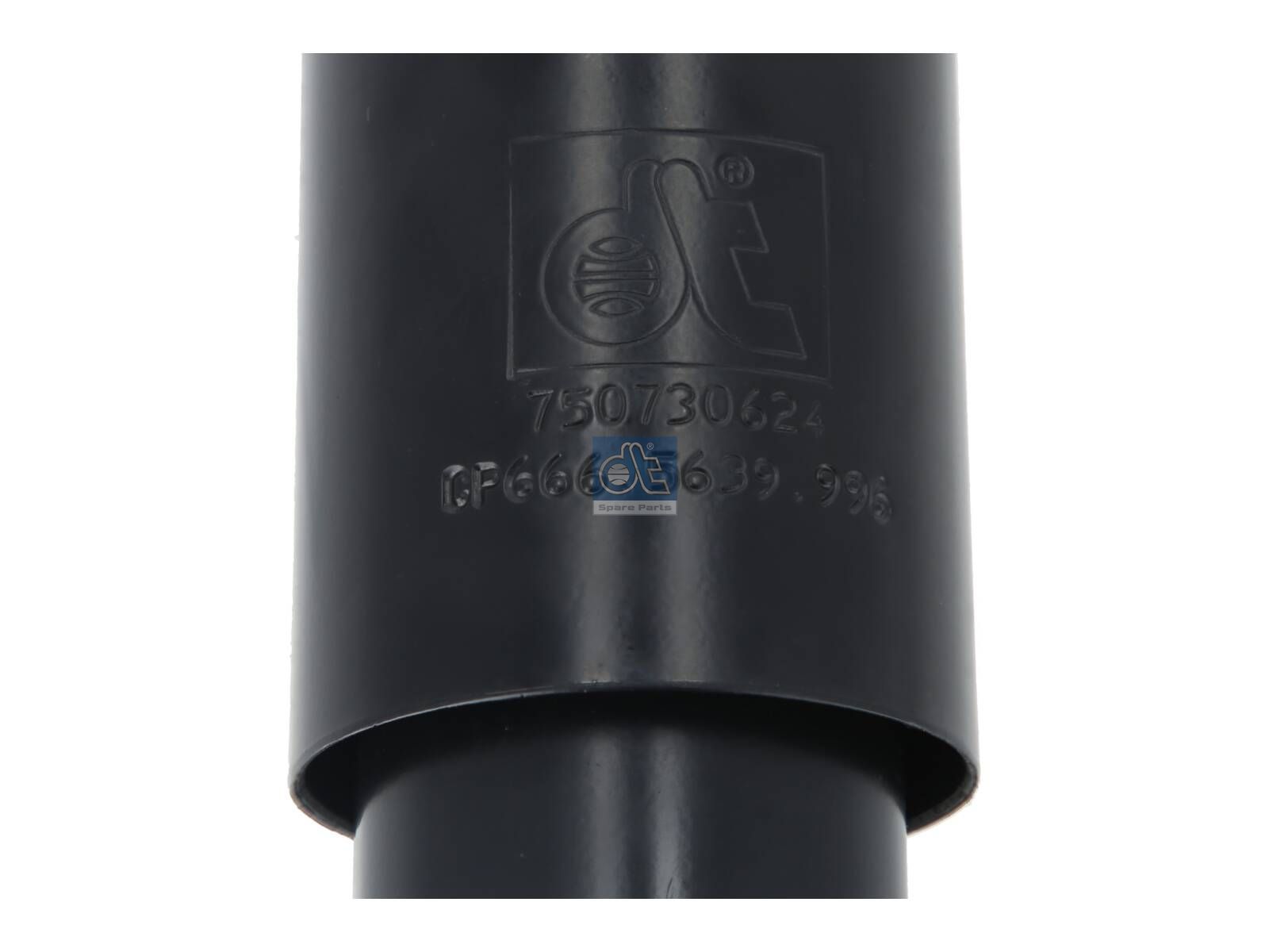 Shock absorber | DT Spare Parts 1.25996