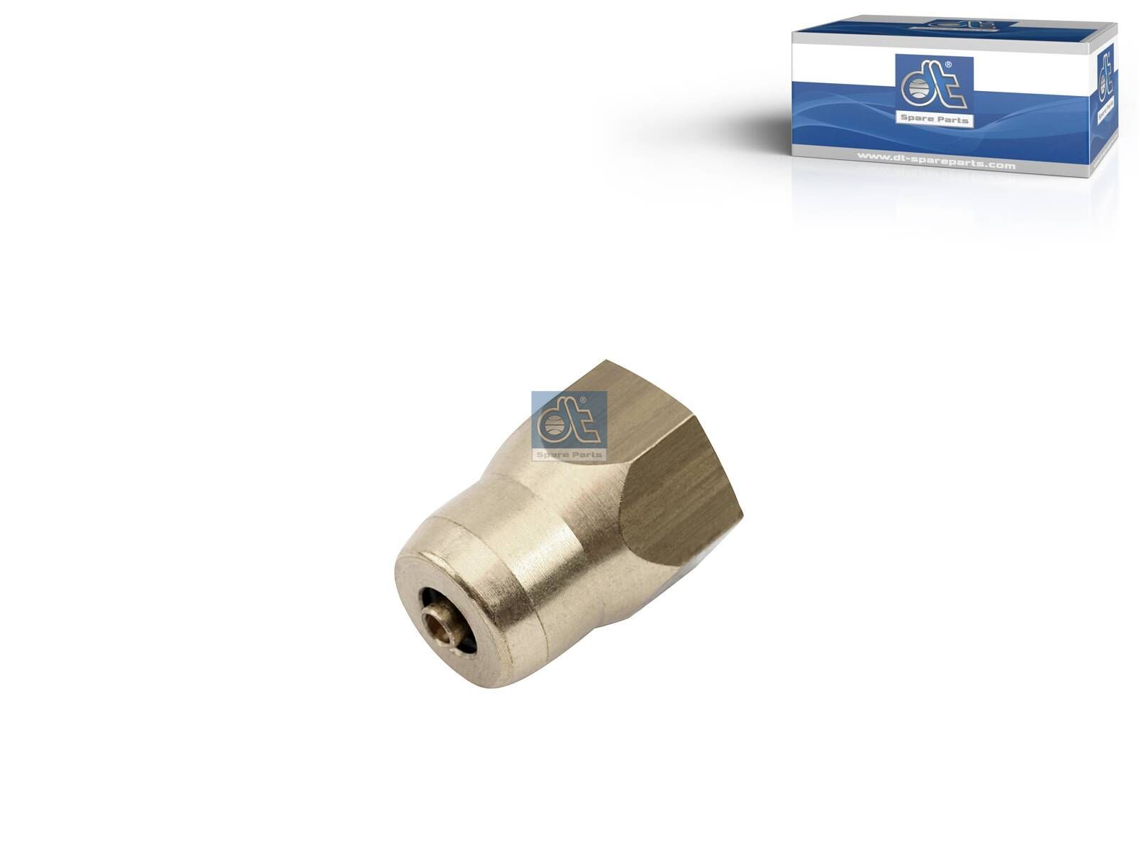Push-in-connector | DT Spare Parts 1.26123