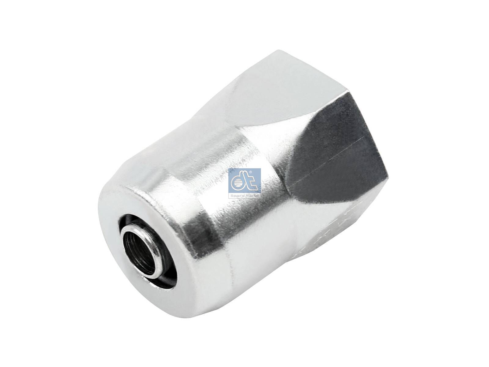 Push-in-connector | DT Spare Parts 1.26126