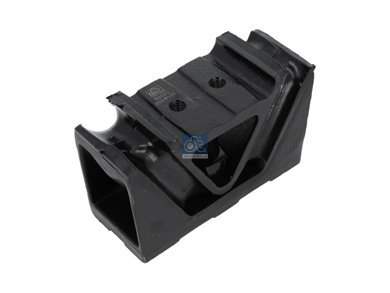 Engine mounting | DT Spare Parts 1.27002