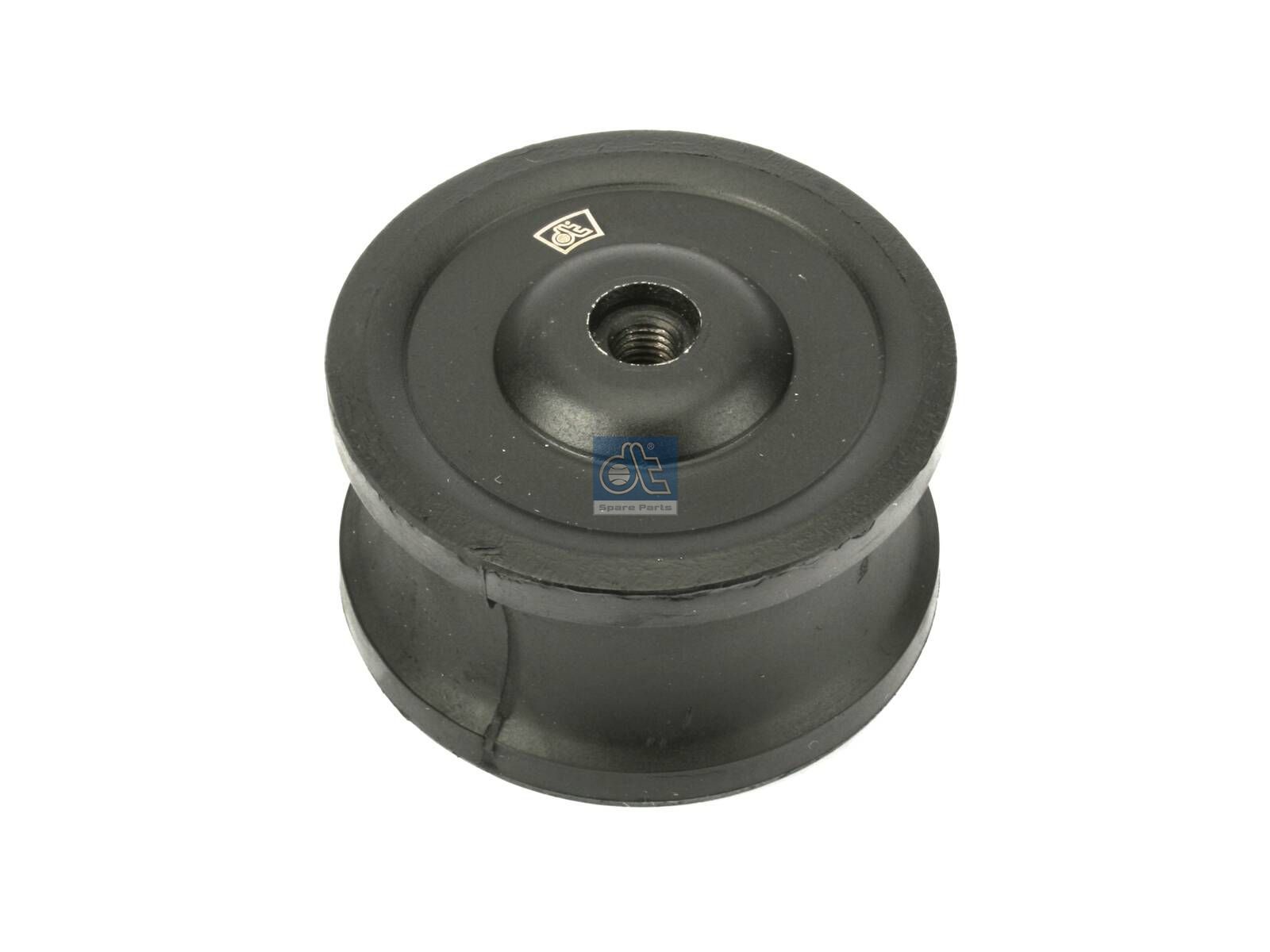 Rubber buffer | DT Spare Parts 1.27005