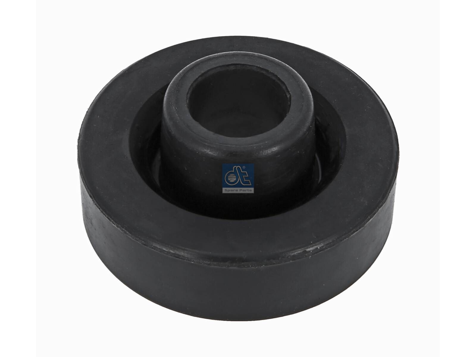 Rubber buffer | DT Spare Parts 1.27017