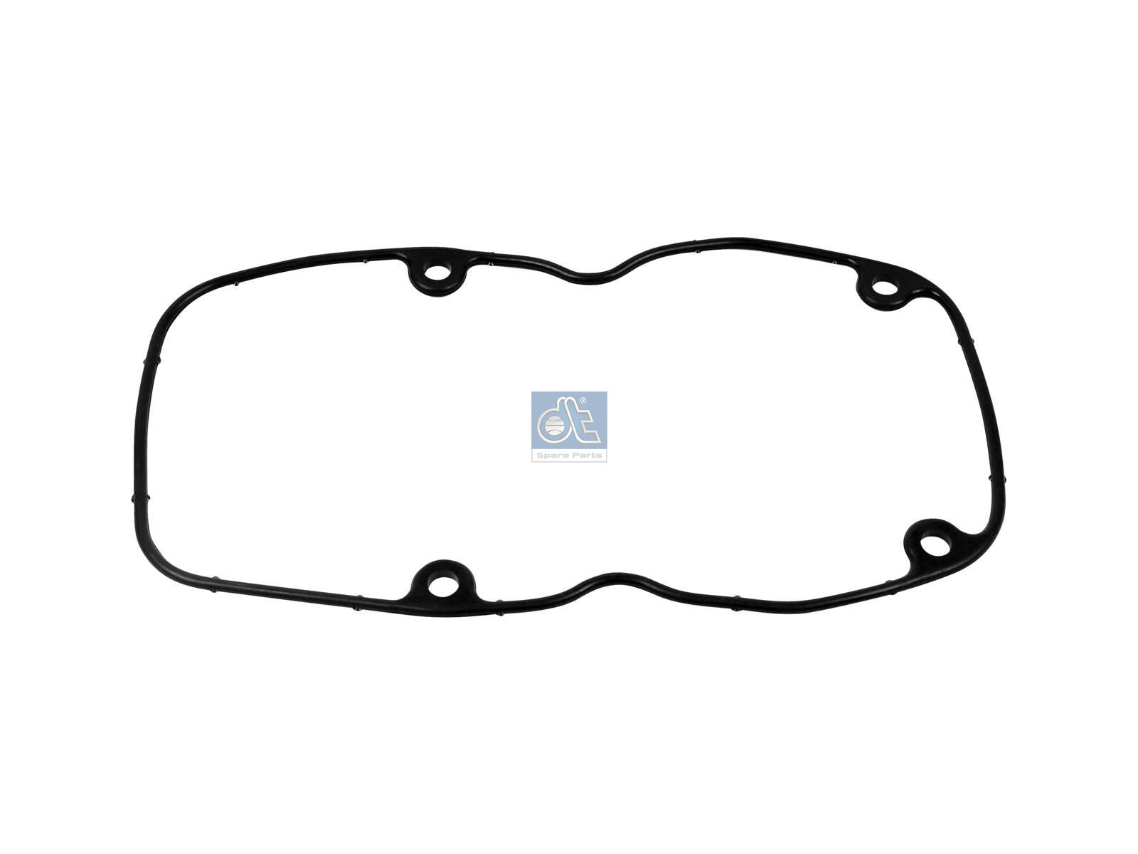 Valve cover gasket | DT Spare Parts 1.27034
