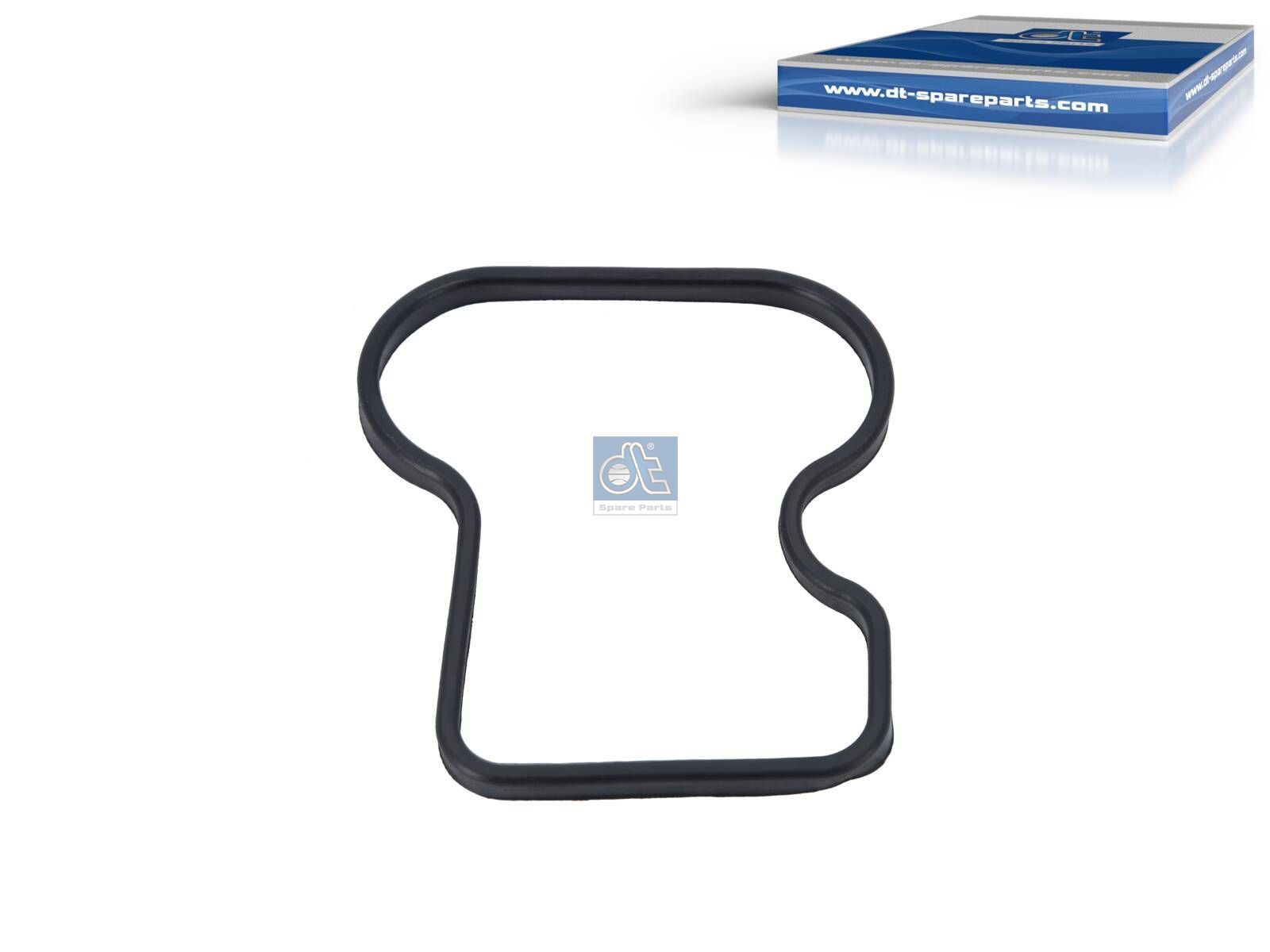 Valve cover gasket | DT Spare Parts 1.27035