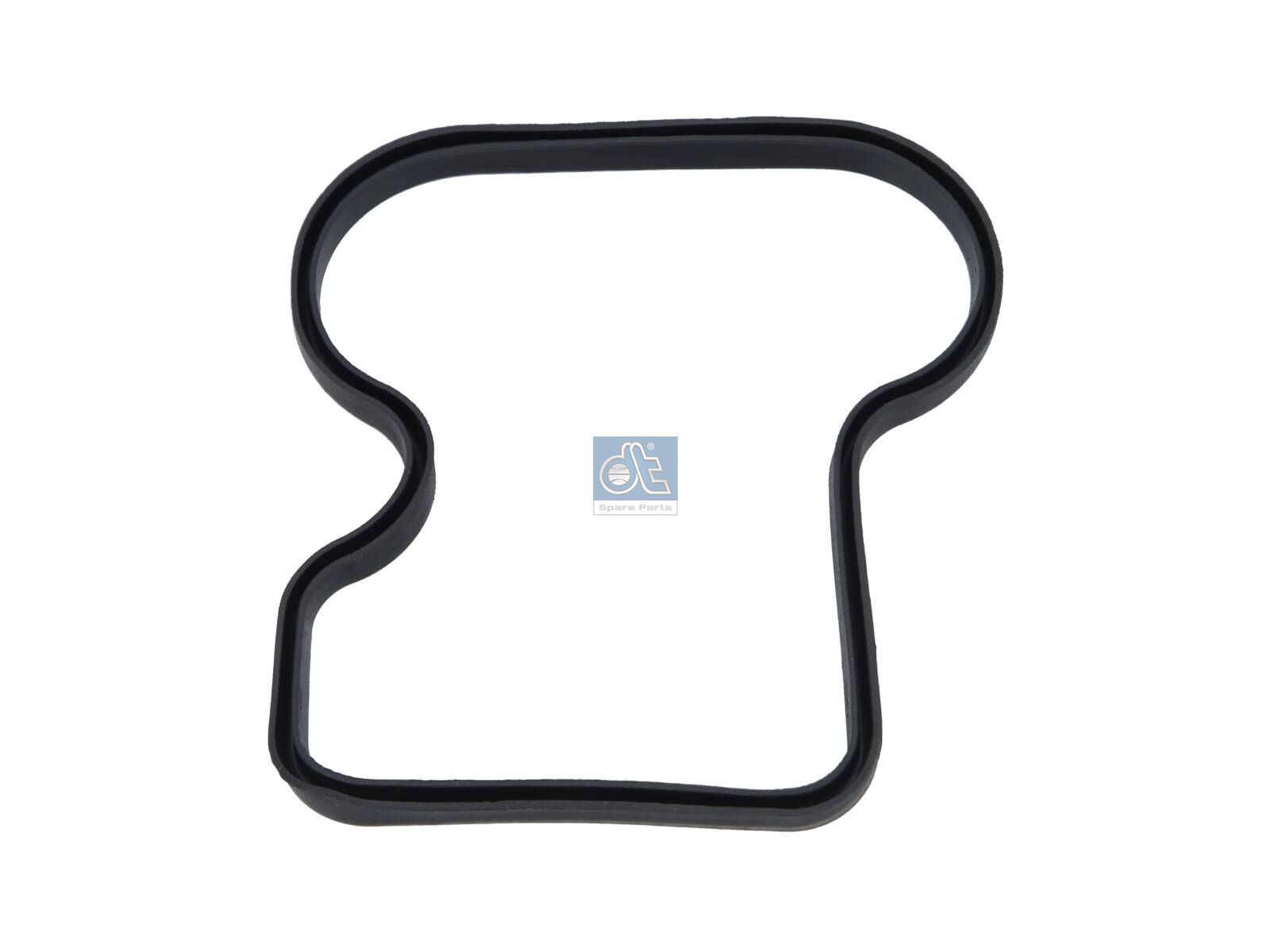 Valve cover gasket | DT Spare Parts 1.27035