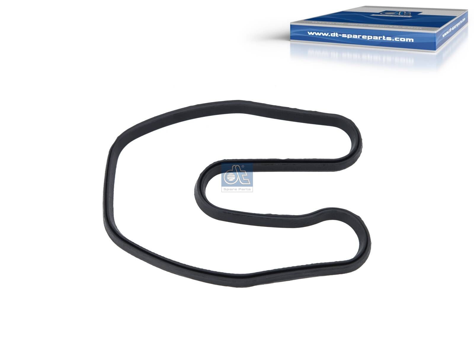 Valve cover gasket | DT Spare Parts 1.27036