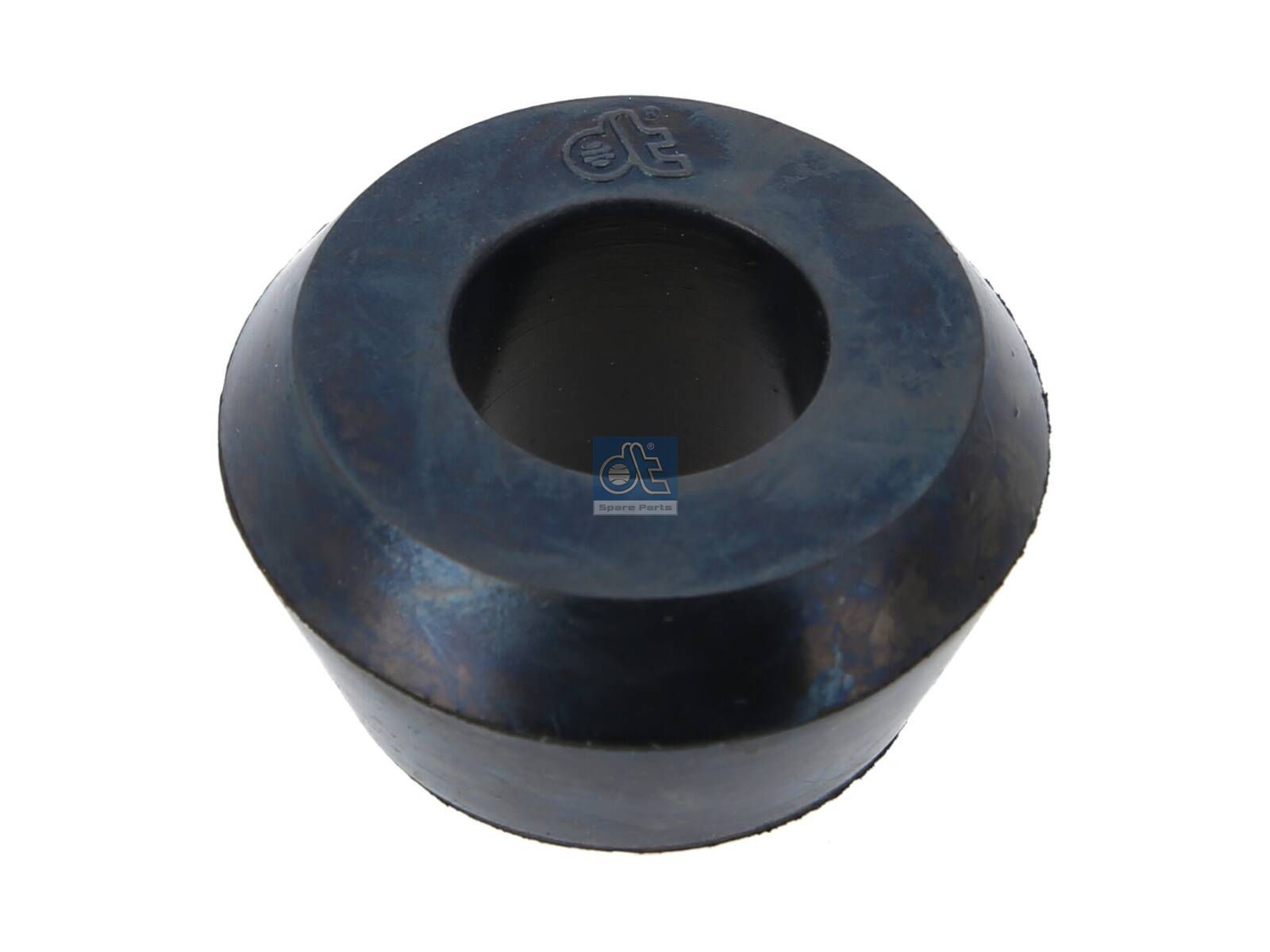 Rubber buffer | DT Spare Parts 1.27049