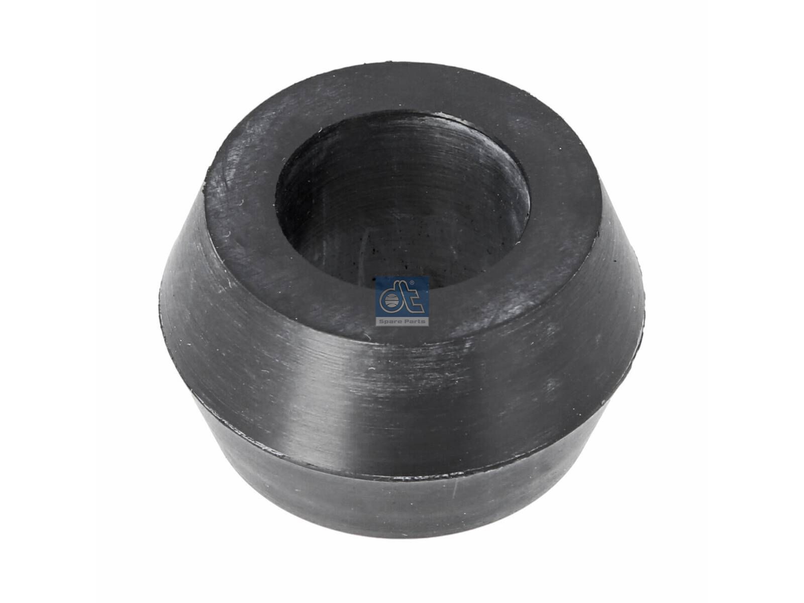 Rubber buffer | DT Spare Parts 1.27051