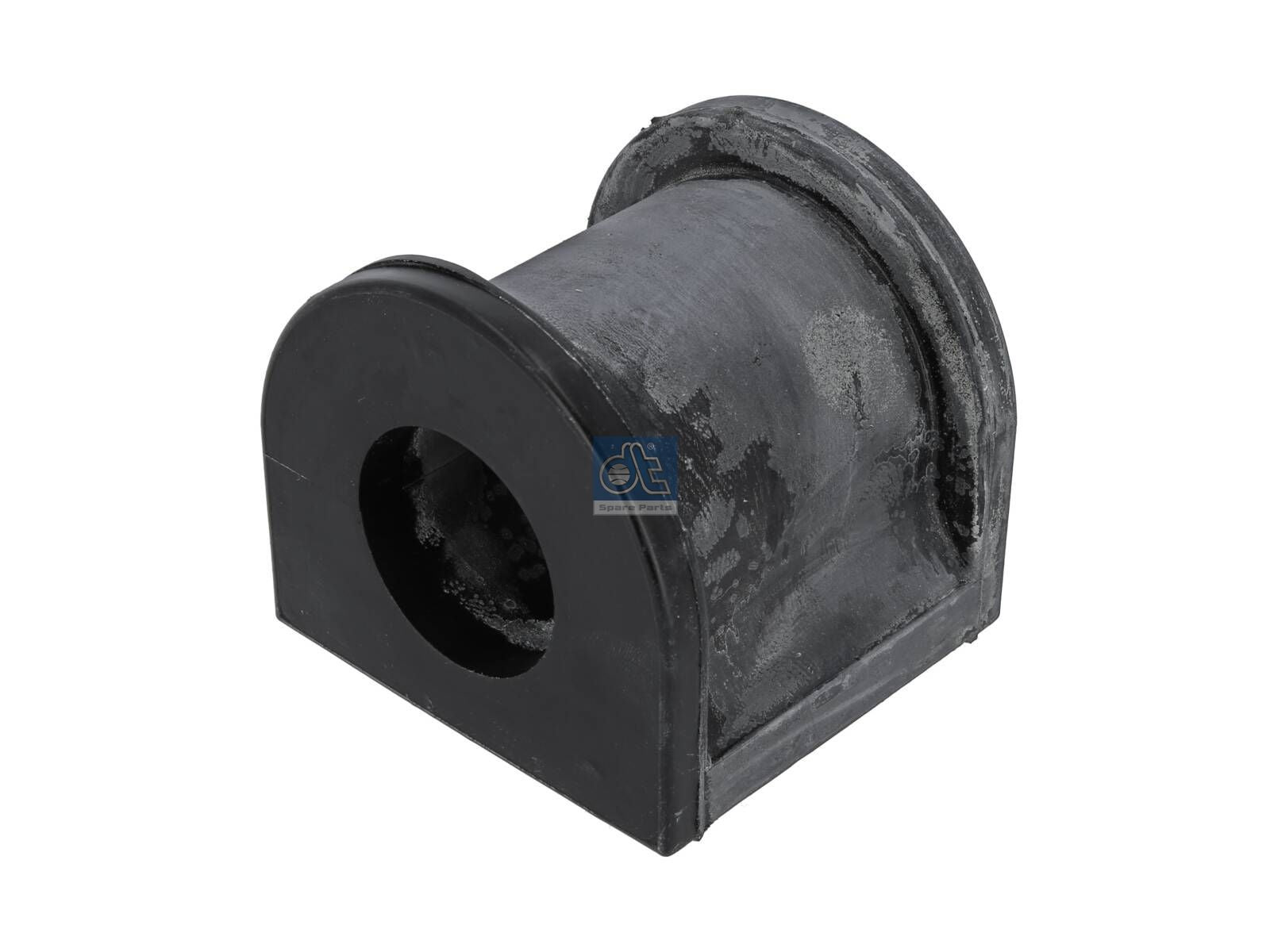 Rubber bushing | DT Spare Parts 1.27053
