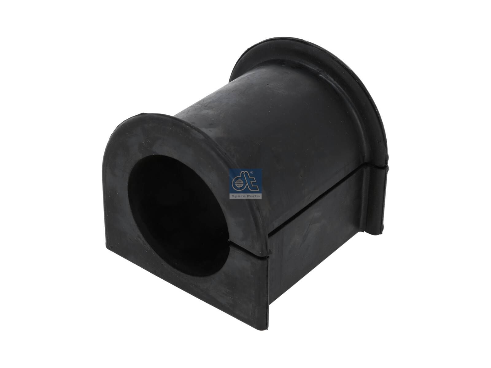 Rubber bushing | DT Spare Parts 1.27054