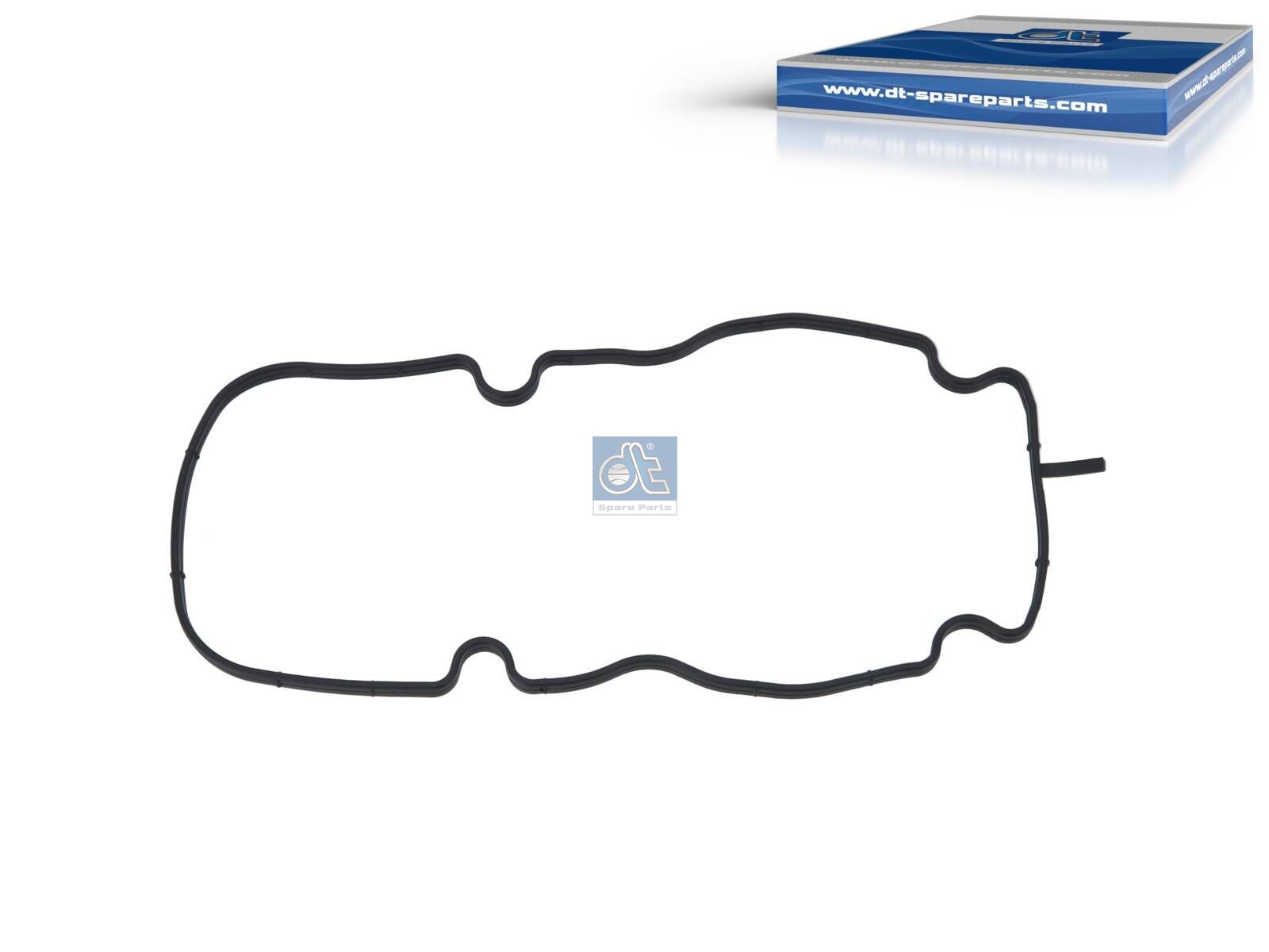 Valve cover gasket | DT Spare Parts 1.27064