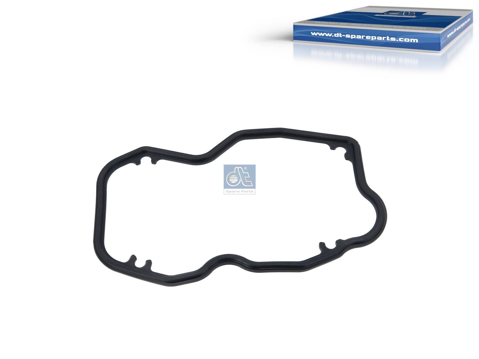 Valve cover gasket | DT Spare Parts 1.27065
